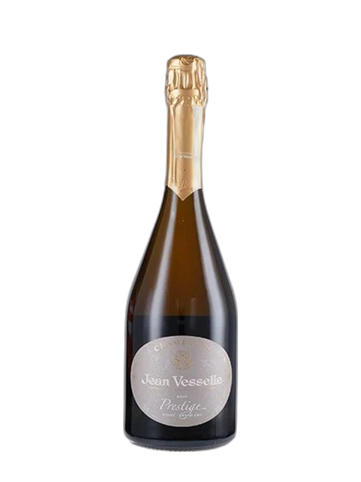 Jean Vesselle Brut Grand Cru prestige
