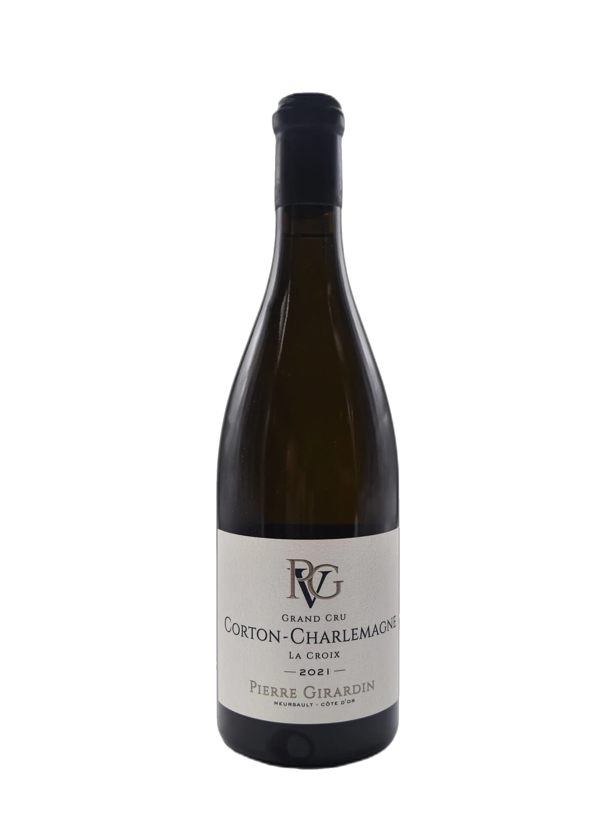 DOMAINE PIERRE VINCENT GIRARDIN Corton-Charlemagne Grand Cru La Croix