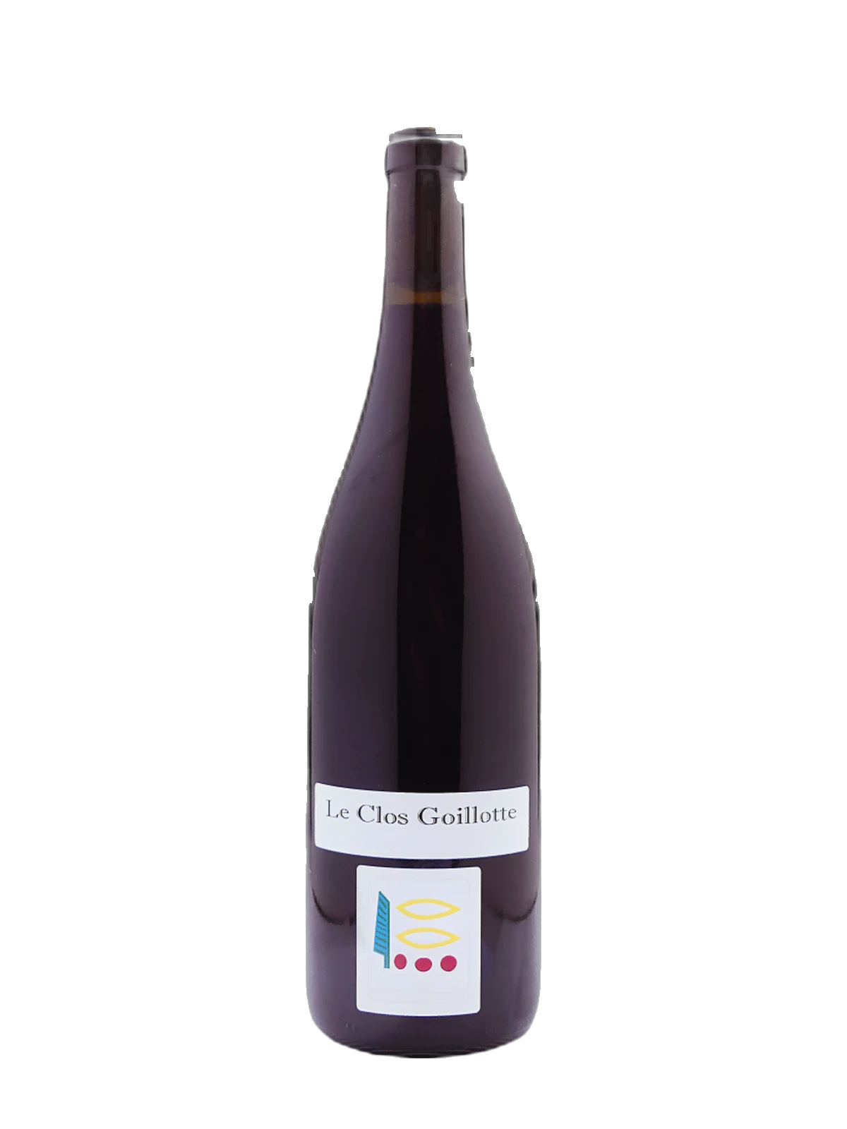 DOMAINE PRIEURÉ ROCH Vosne-Romanée Le Clos Goillotte Monopole