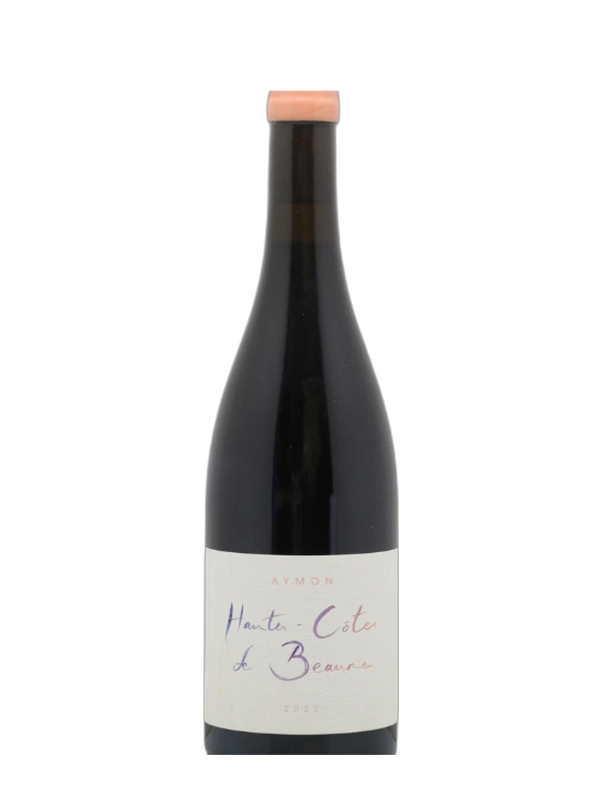 AYMON - NICOLAS PROTIN Hautes