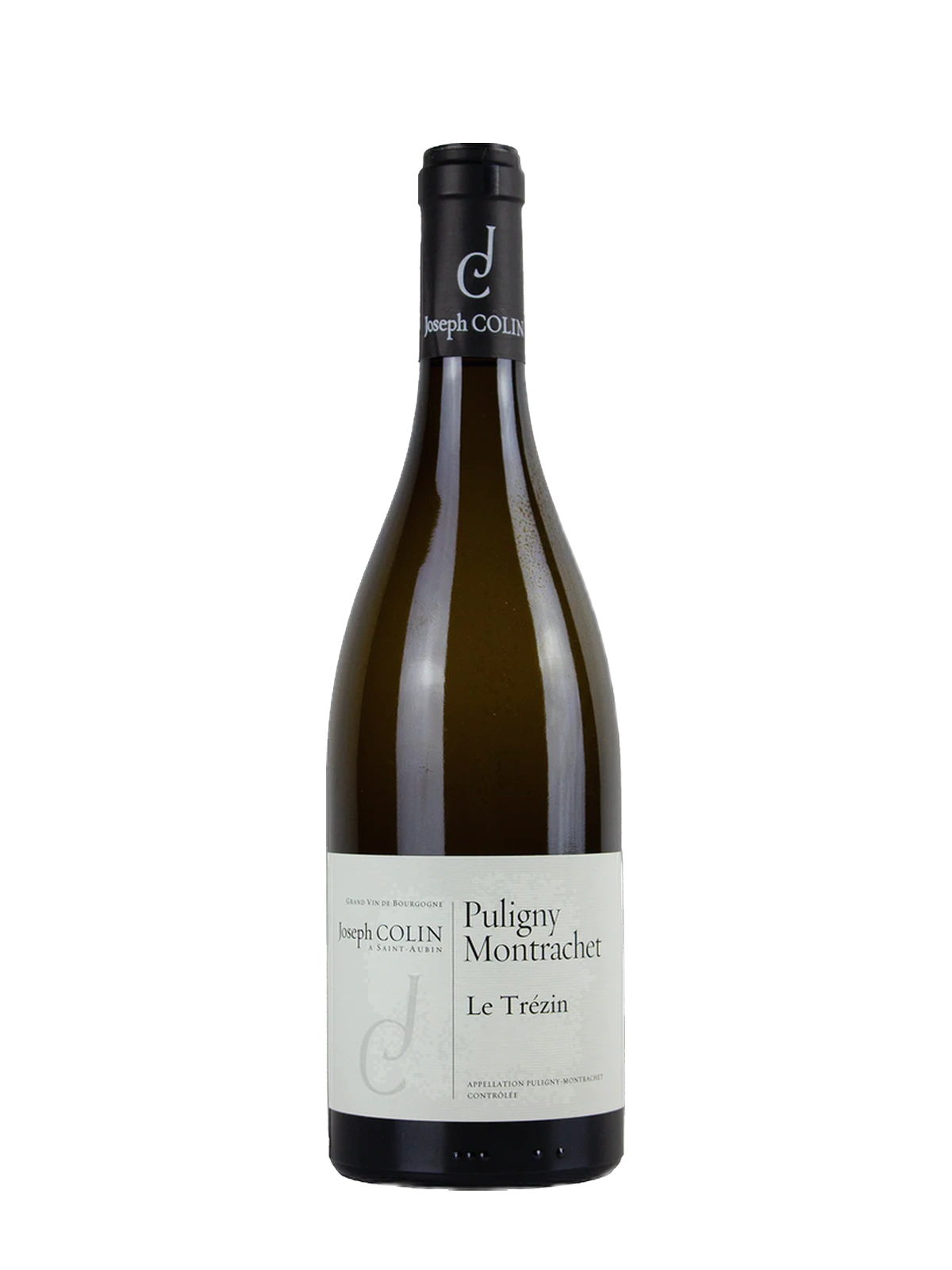 Joseph Colin Puligny Montrachet Le Trezin