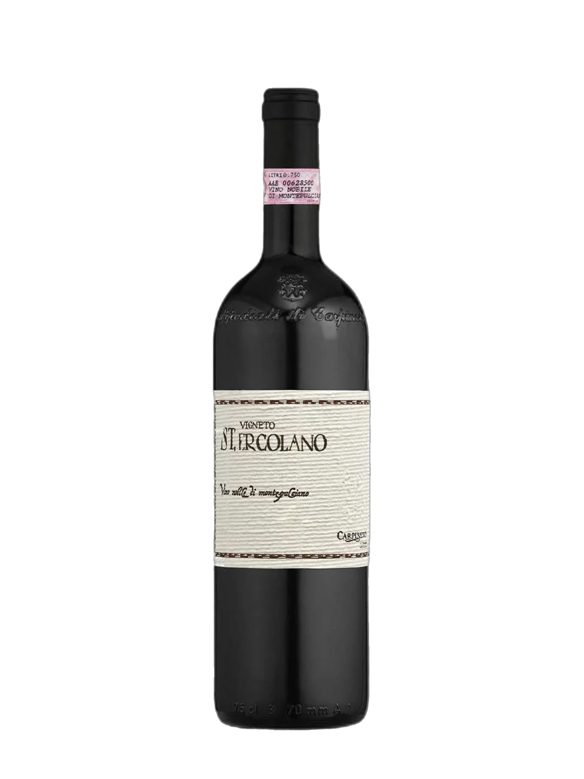 Carpineto Vino Nobile di Montepulciano St.Ercolano