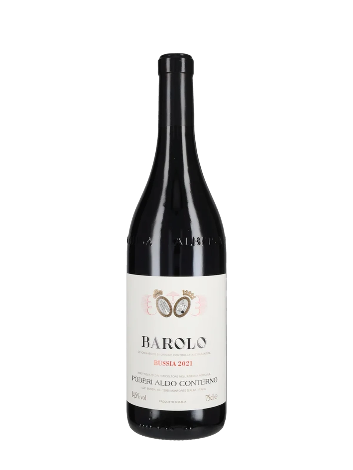 Poderi Aldo Conterno Barolo Bussia 2020
