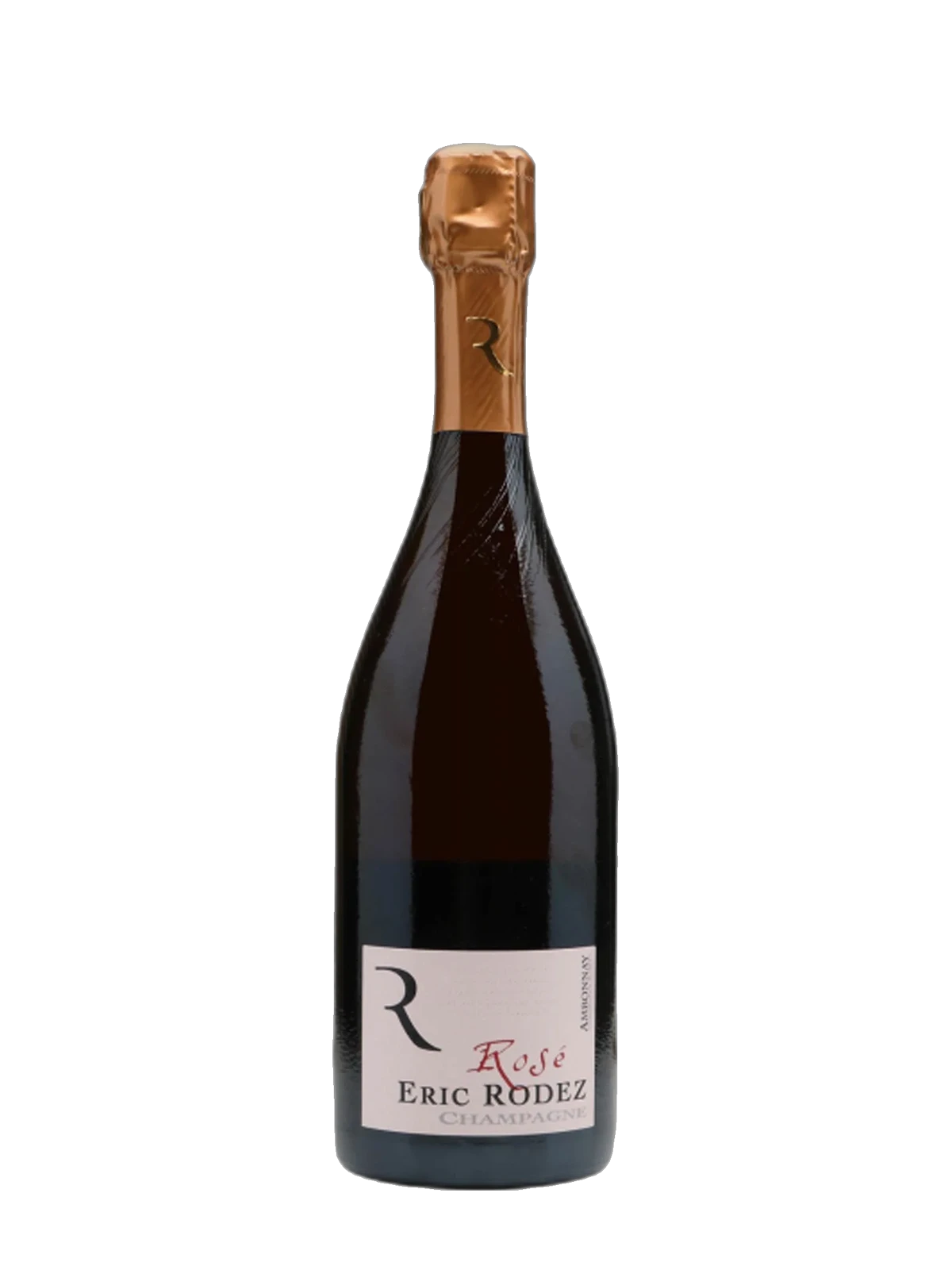 Eric Rodez Rosé Extra Brut Maceration