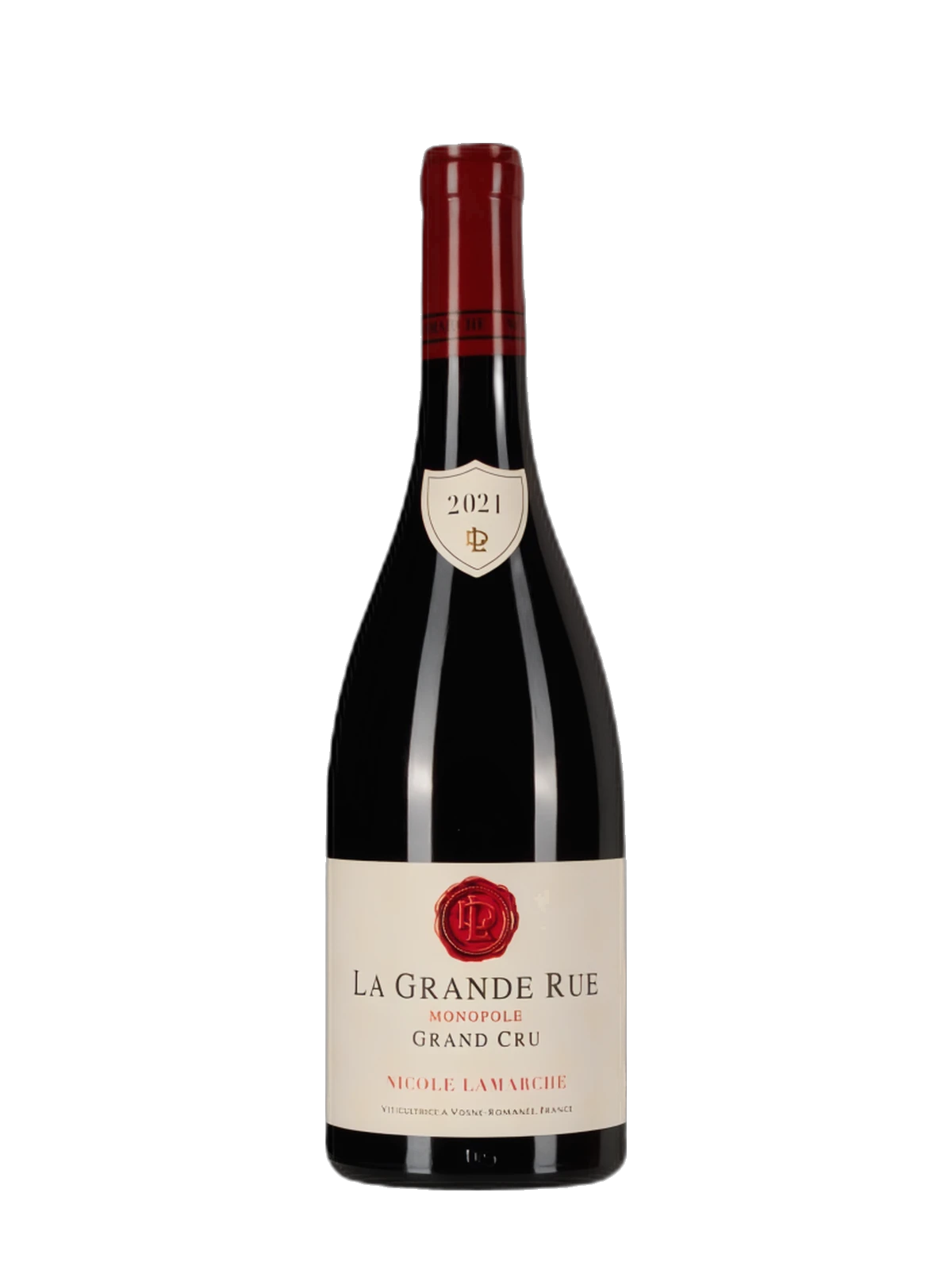 DOMAINE LAMARCHE La Grande Rue Grand Cru Monopole