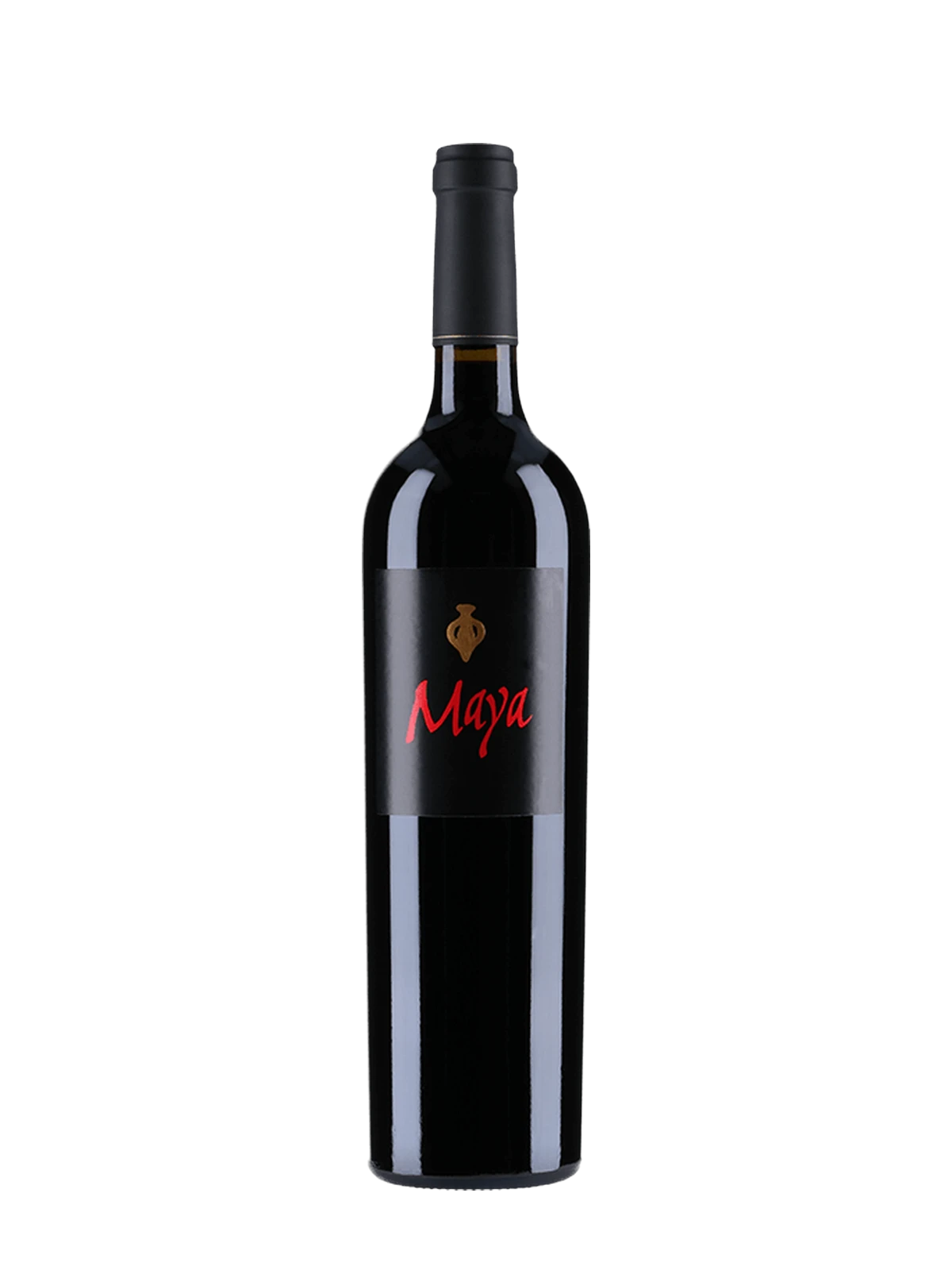 Dalla Valle Vineyards Maya
