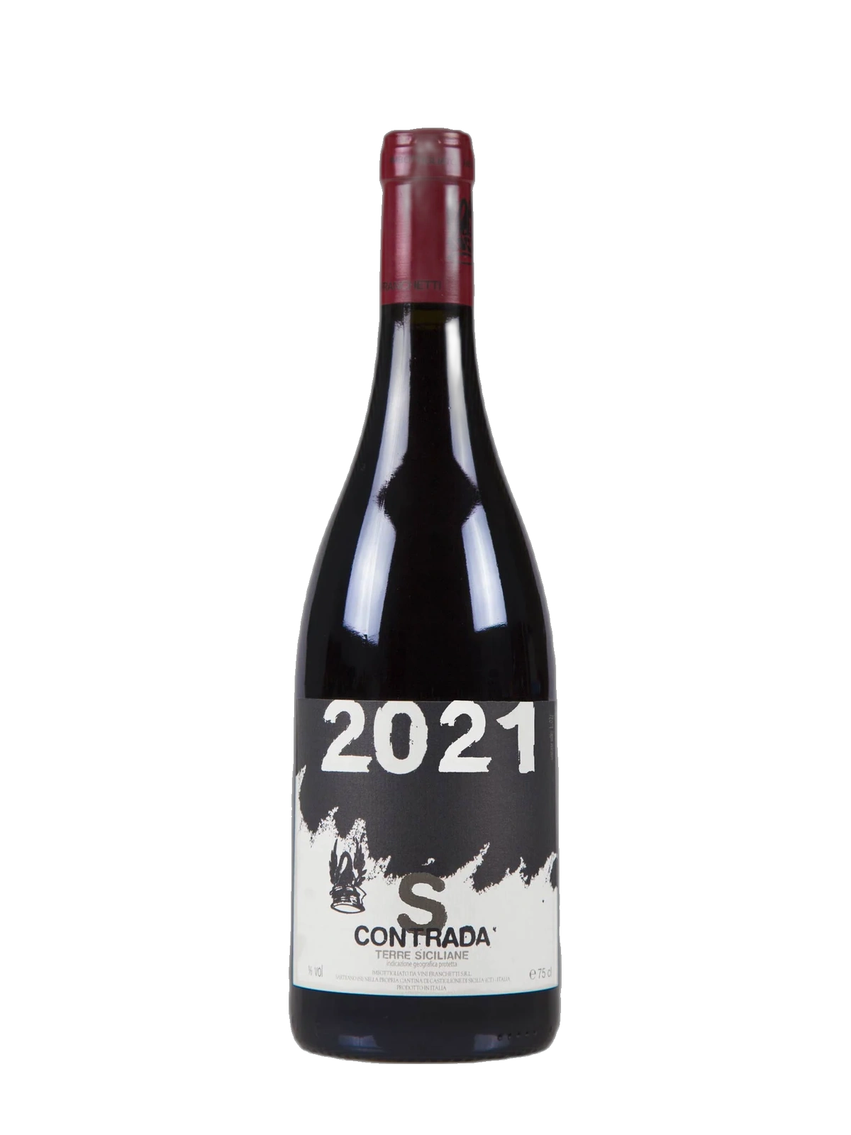 Passopisciaro Contrada S 2021