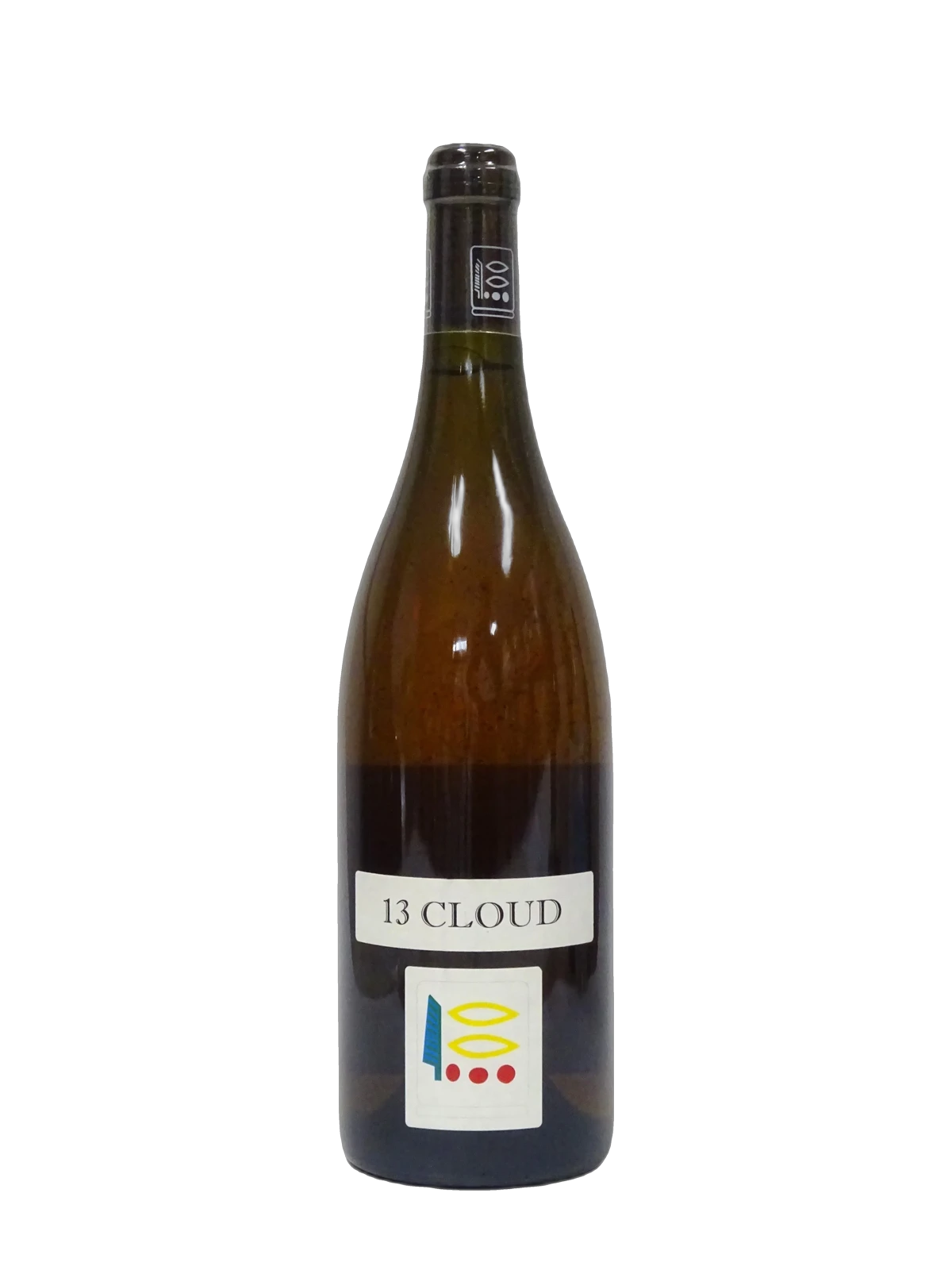 DOMAINE PRIEURÉ ROCH Ladoix Le Cloud Blanc