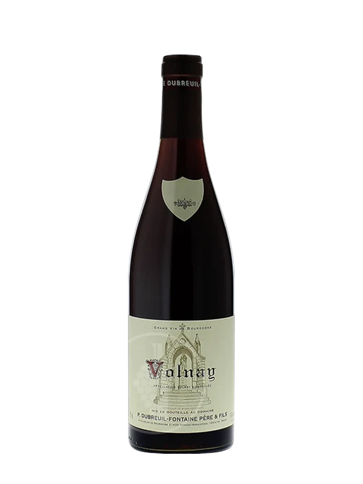Dubreuil-Fontaine Volnay