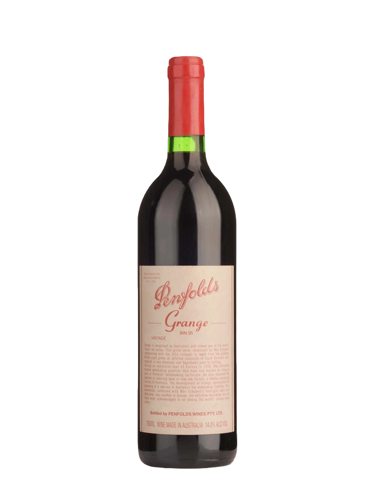 Penfolds Grange