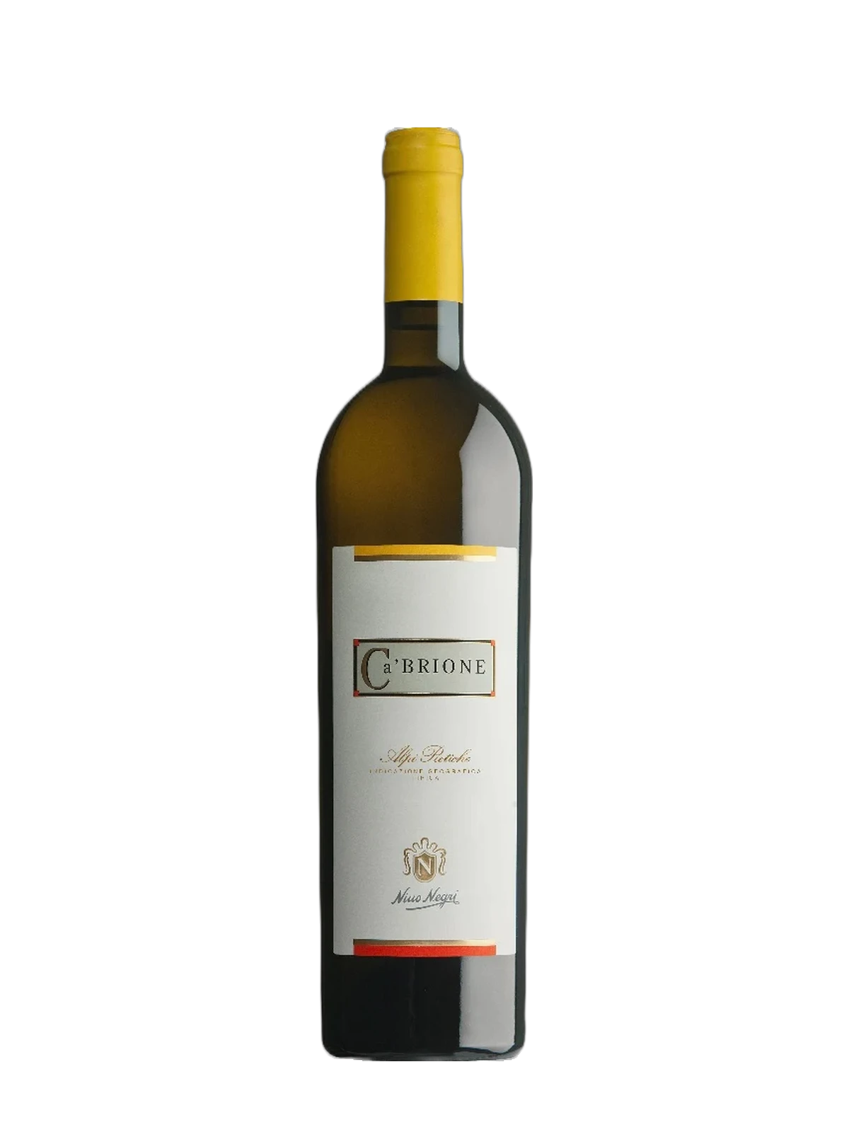 Nino Negri Ca' Brione 2018