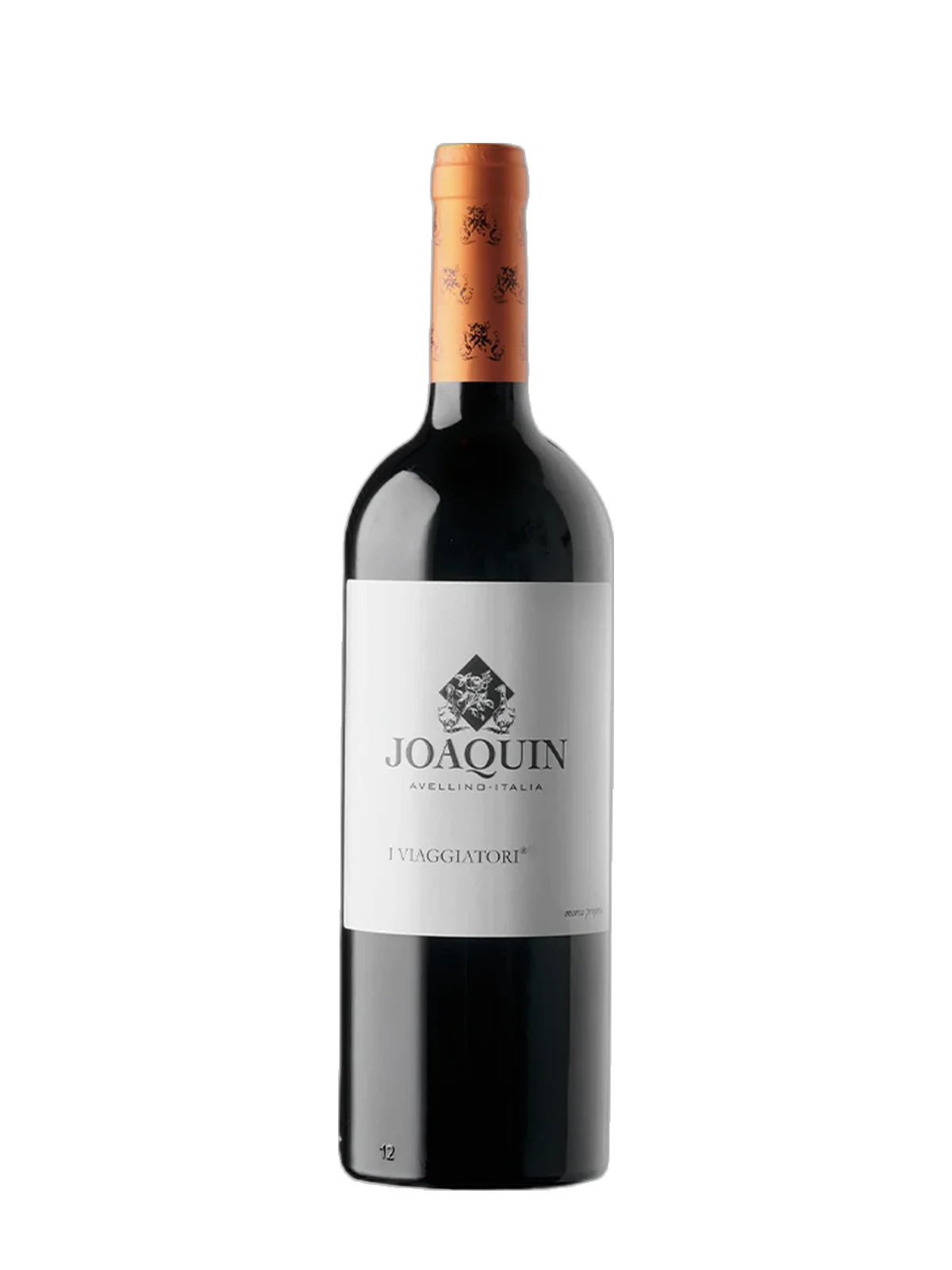 Joaquin I Viaggiatori