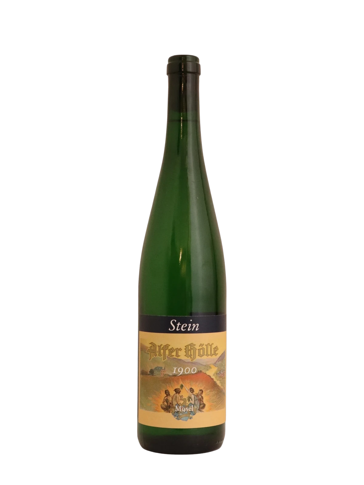 Stein Mosel Riesling Alfer Holle 1900