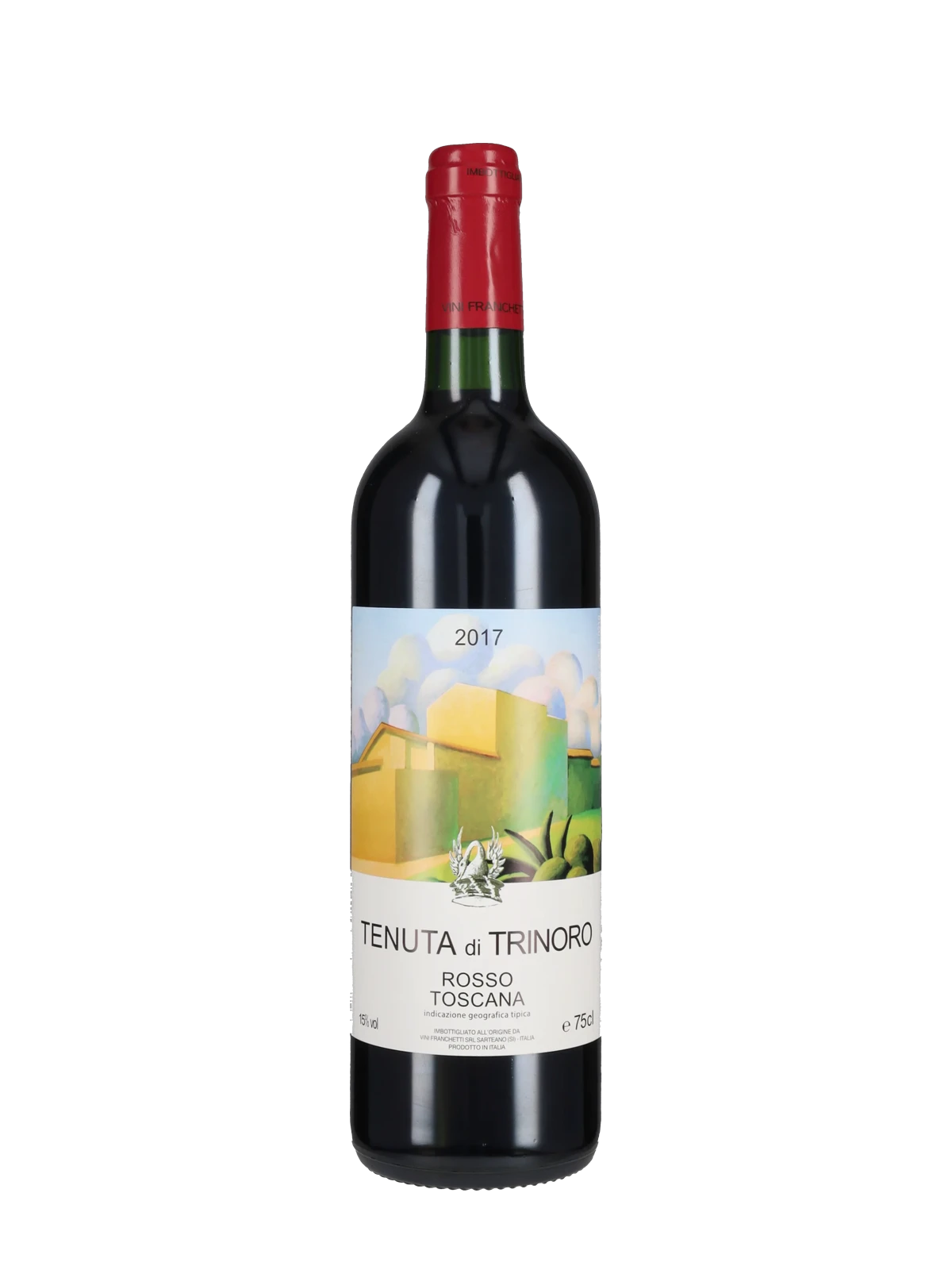Tenuta di Trinoro Tenuta di Trinoro 2013