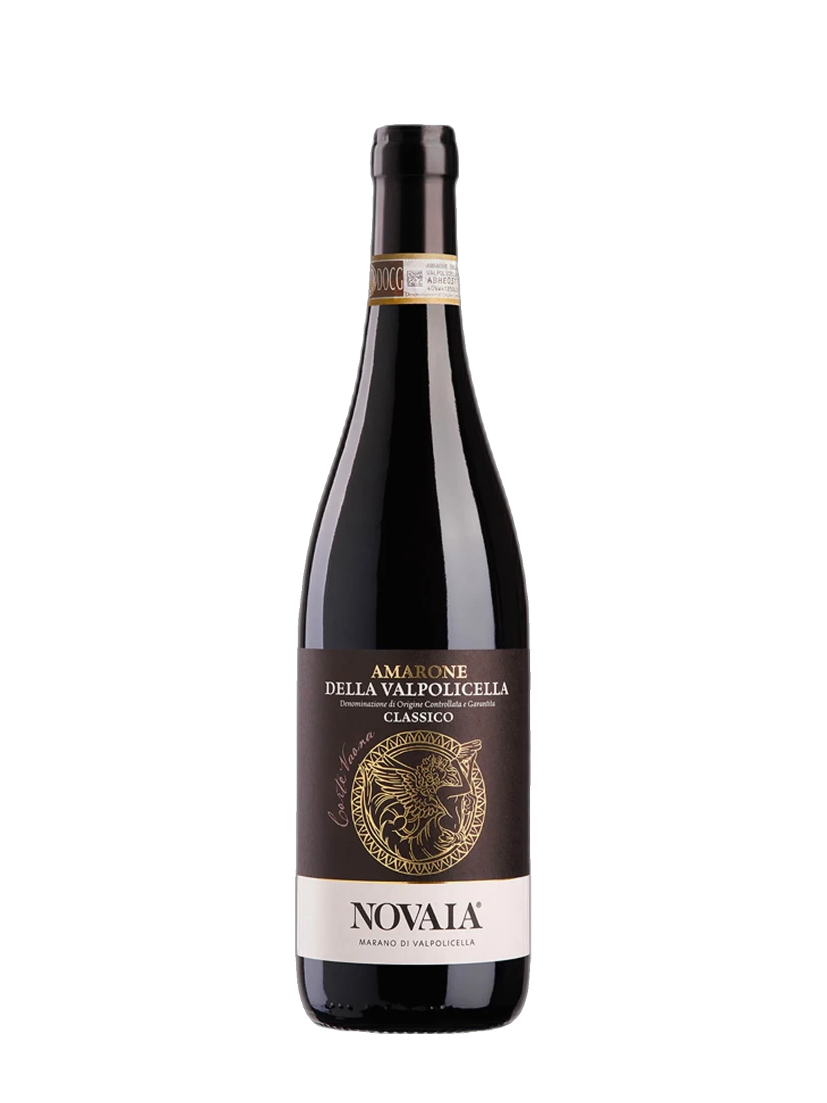 Novaia Amarone della Valpolicella Classico Corte Vaona