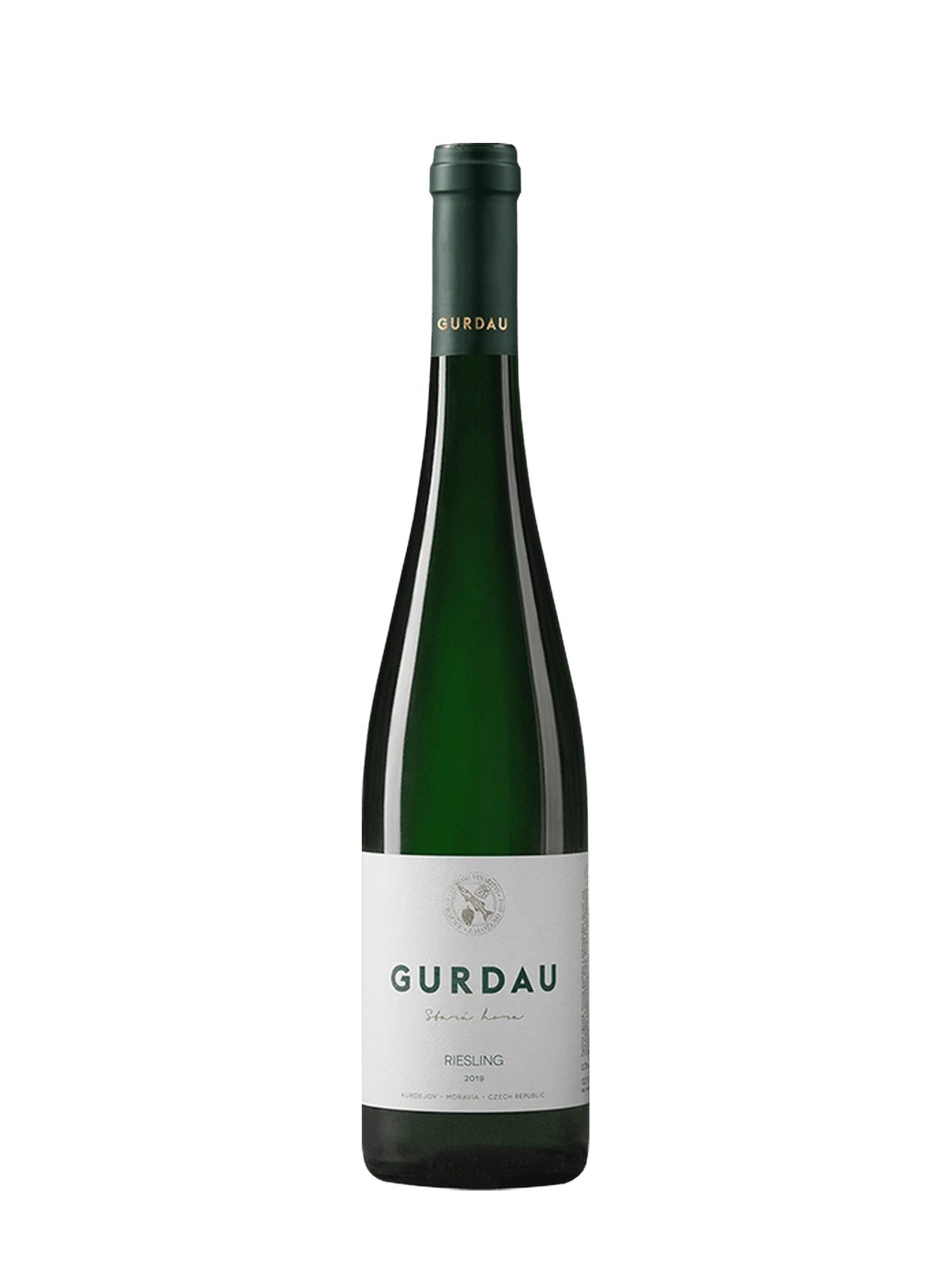 Gurdau Riesling Stará Hora