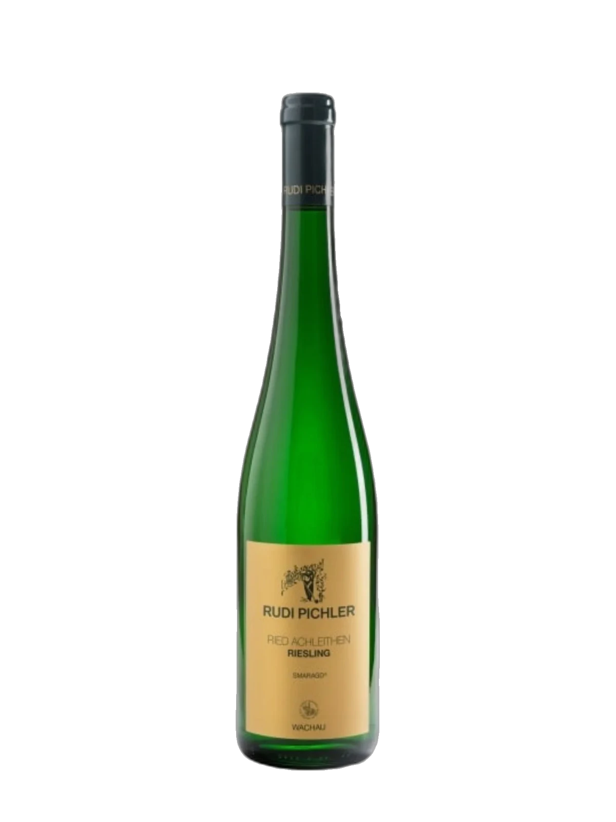 Rudi Pichler Riesling Smaragd Achleithen