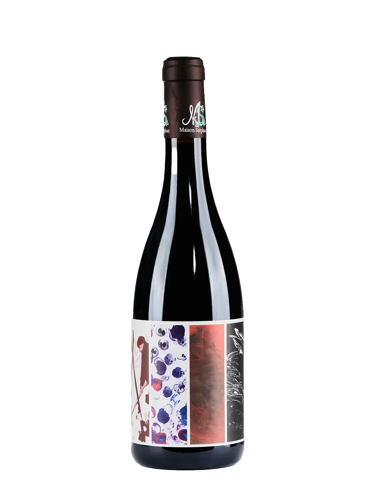 Jean-Michel Stephan Côte-Rôtie L’Ultime