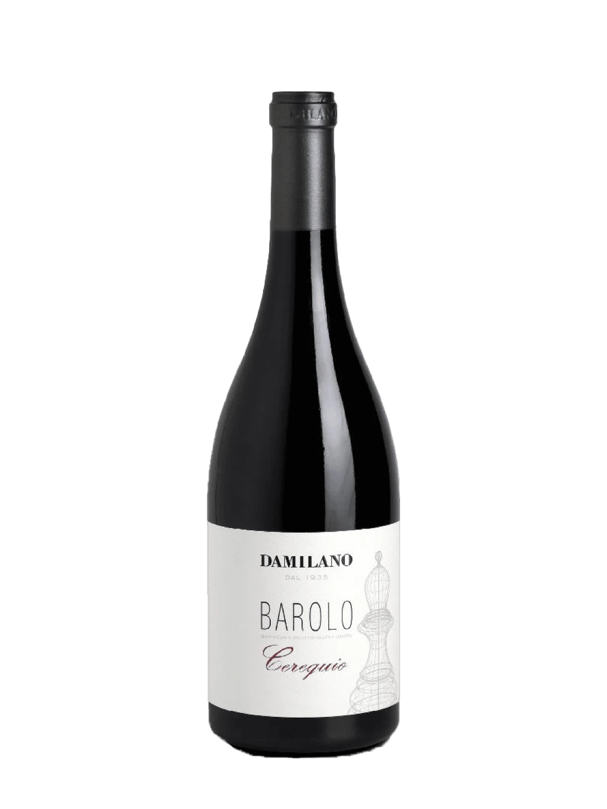 DAMILANO Barolo Cerequio