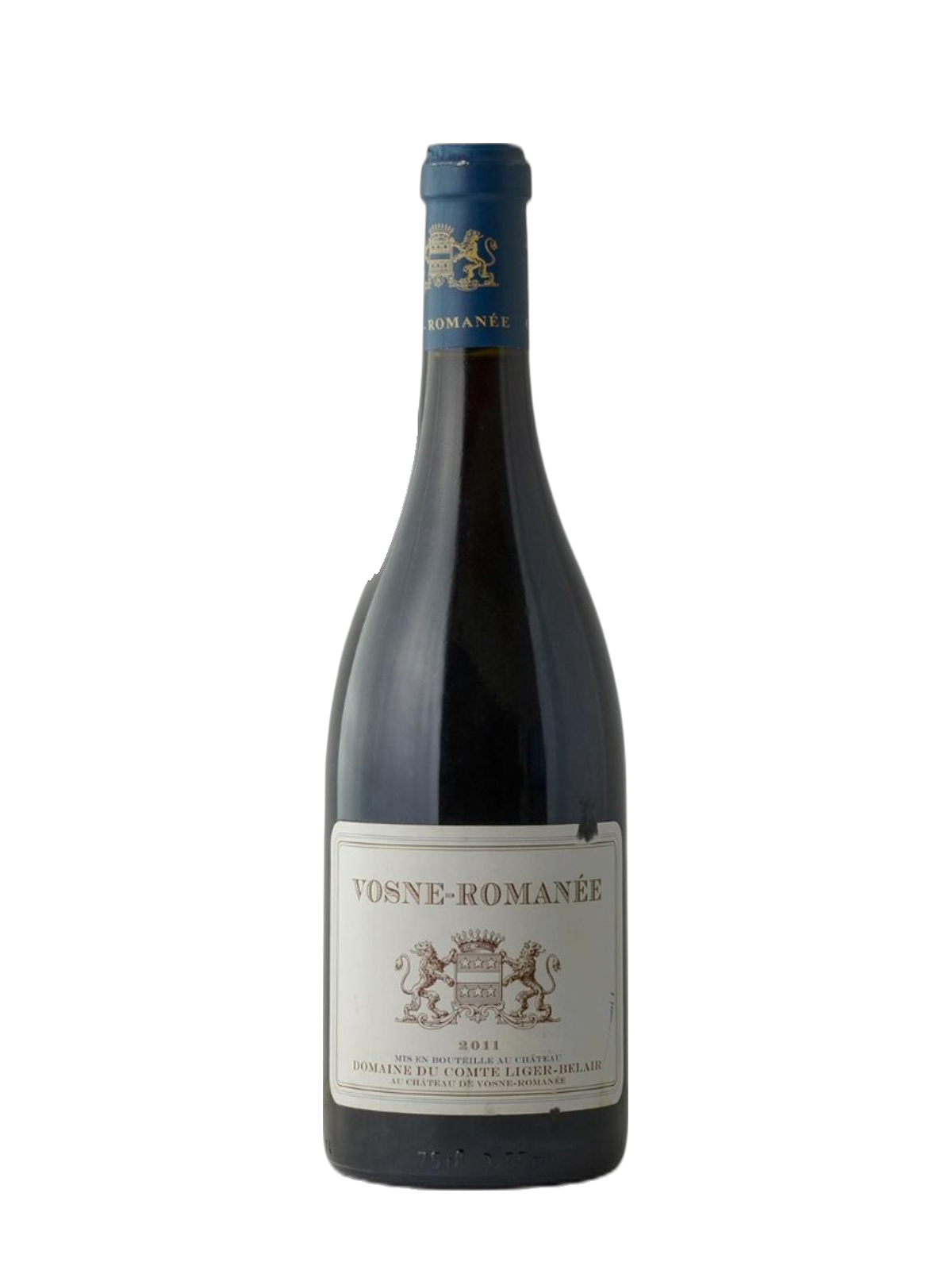 Domaine Comte Liger-Belair Vosne-Romanée