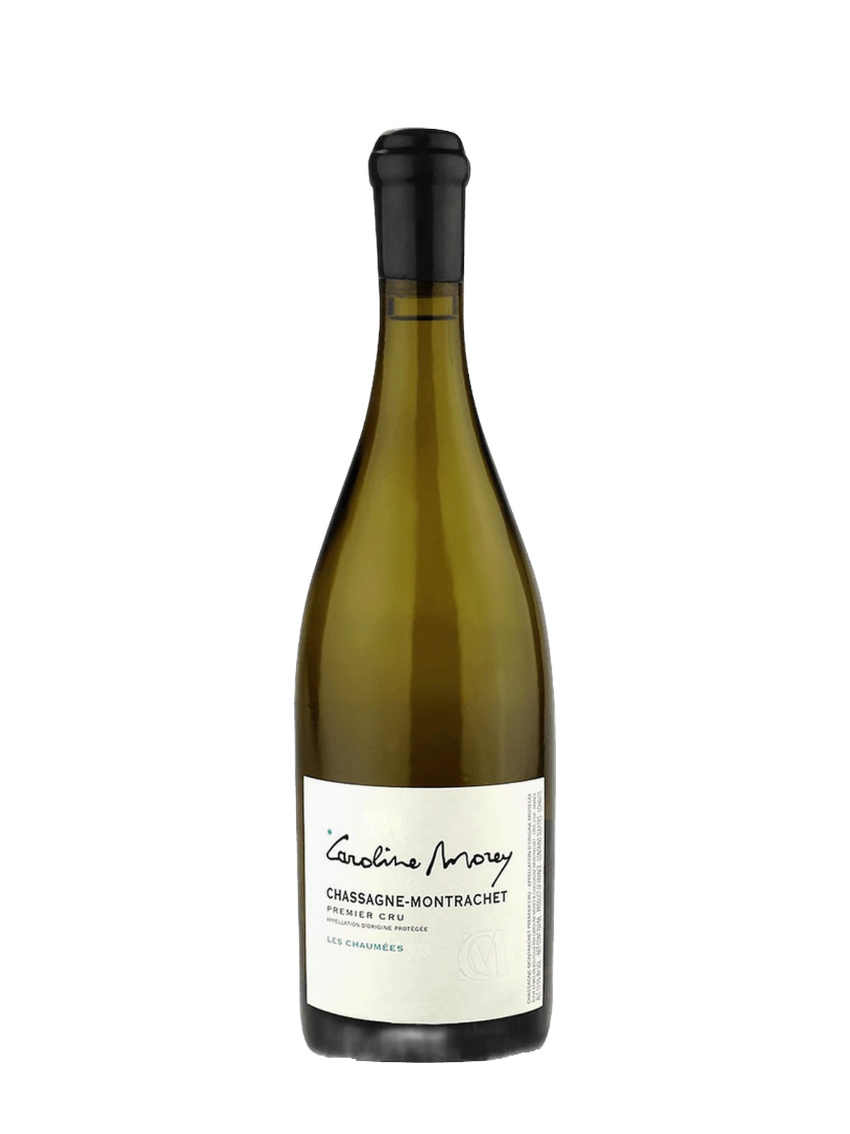 Caroline Morey Chassagne-Montrachet 1er Cru Les Chaumées