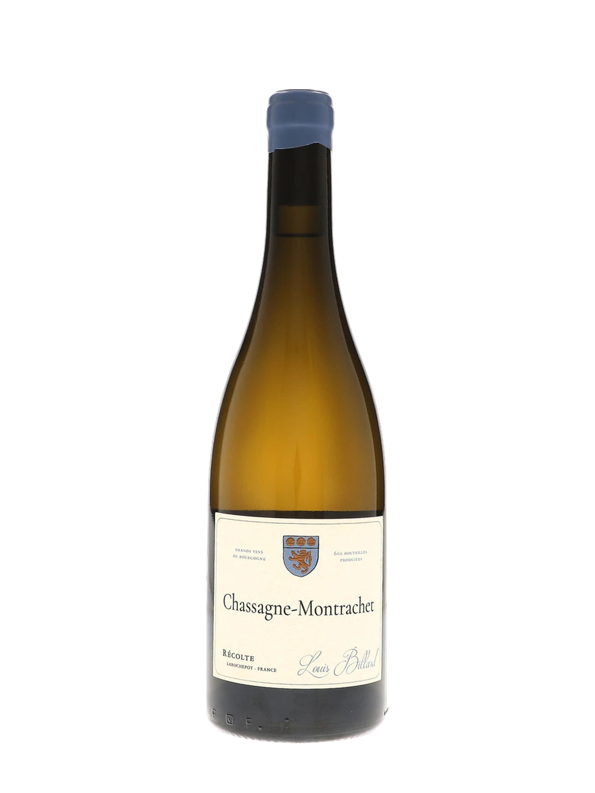 BILLARD LOUIS Chassagne-Montrachet