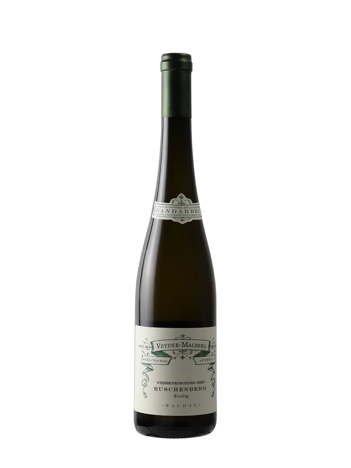 Veyder-Malberg Riesling Buschenberg