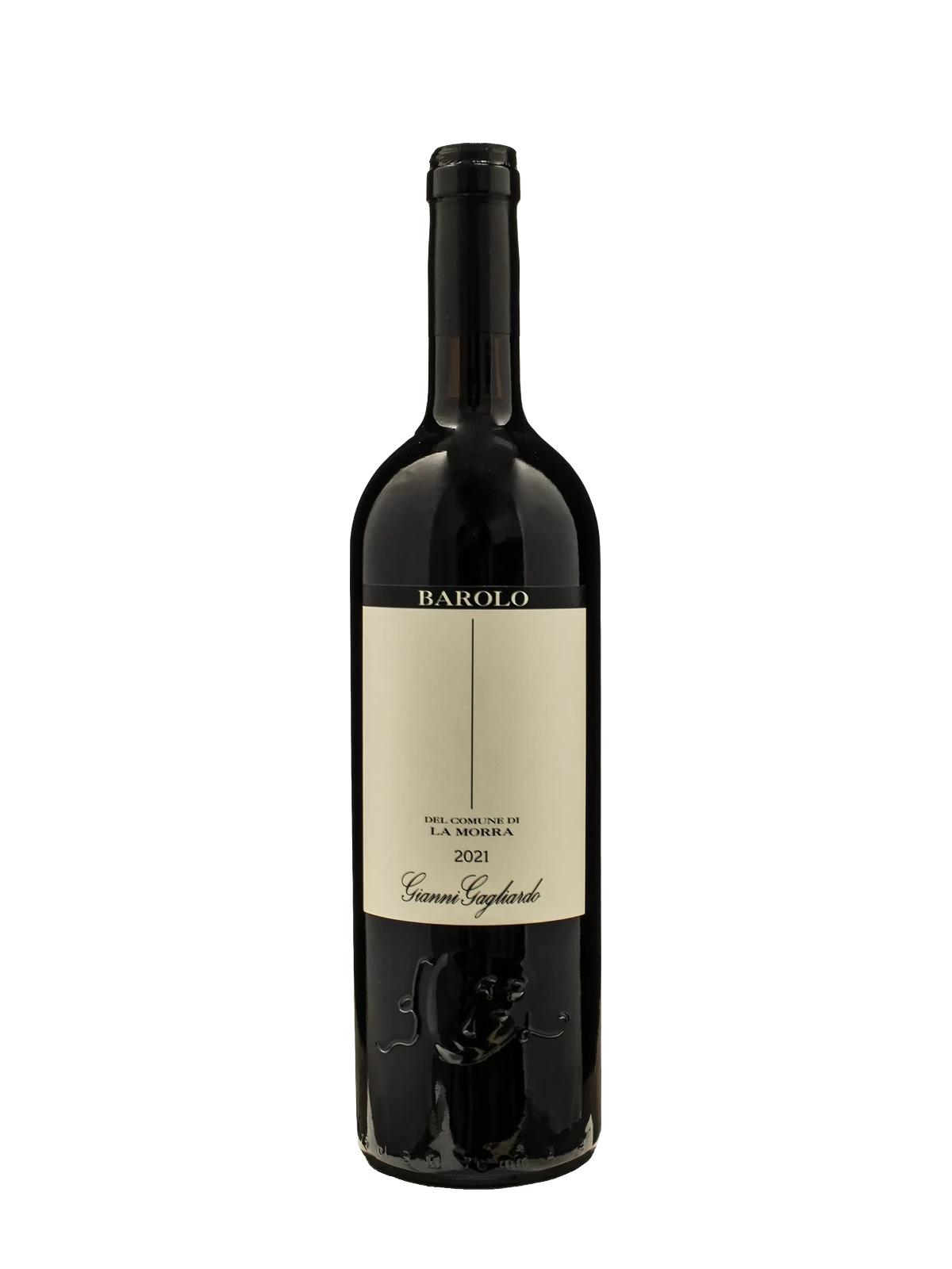 Poderi Gianni Gagliardo Barolo del Comune di La Morra