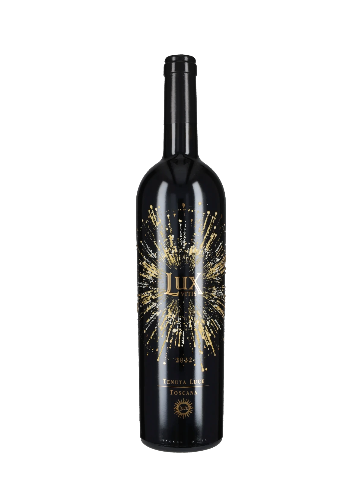 Frescobaldi - Tenuta Luce Lux Vitis