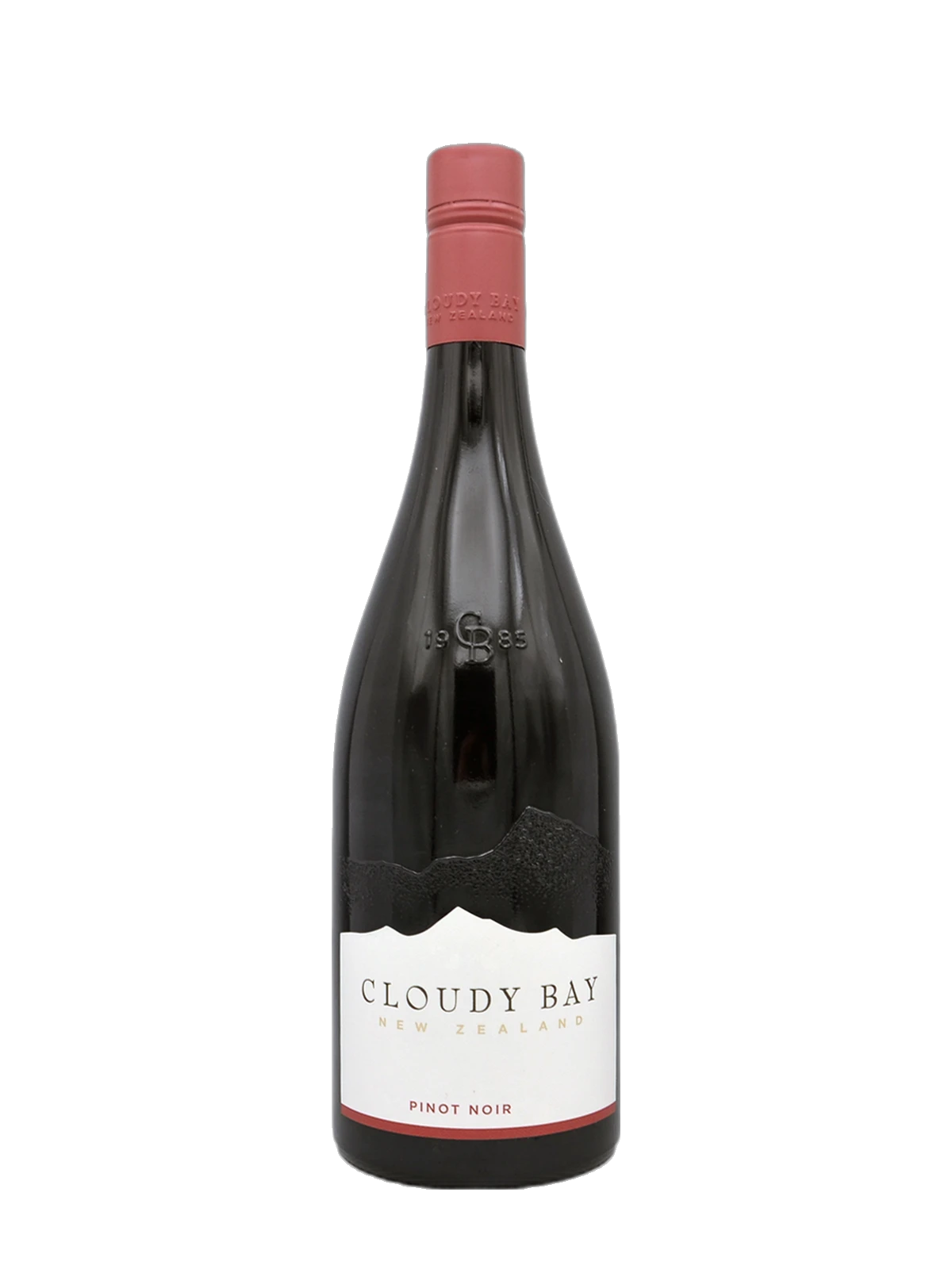 CLOUDY BAY Marlborough Pinot Noir