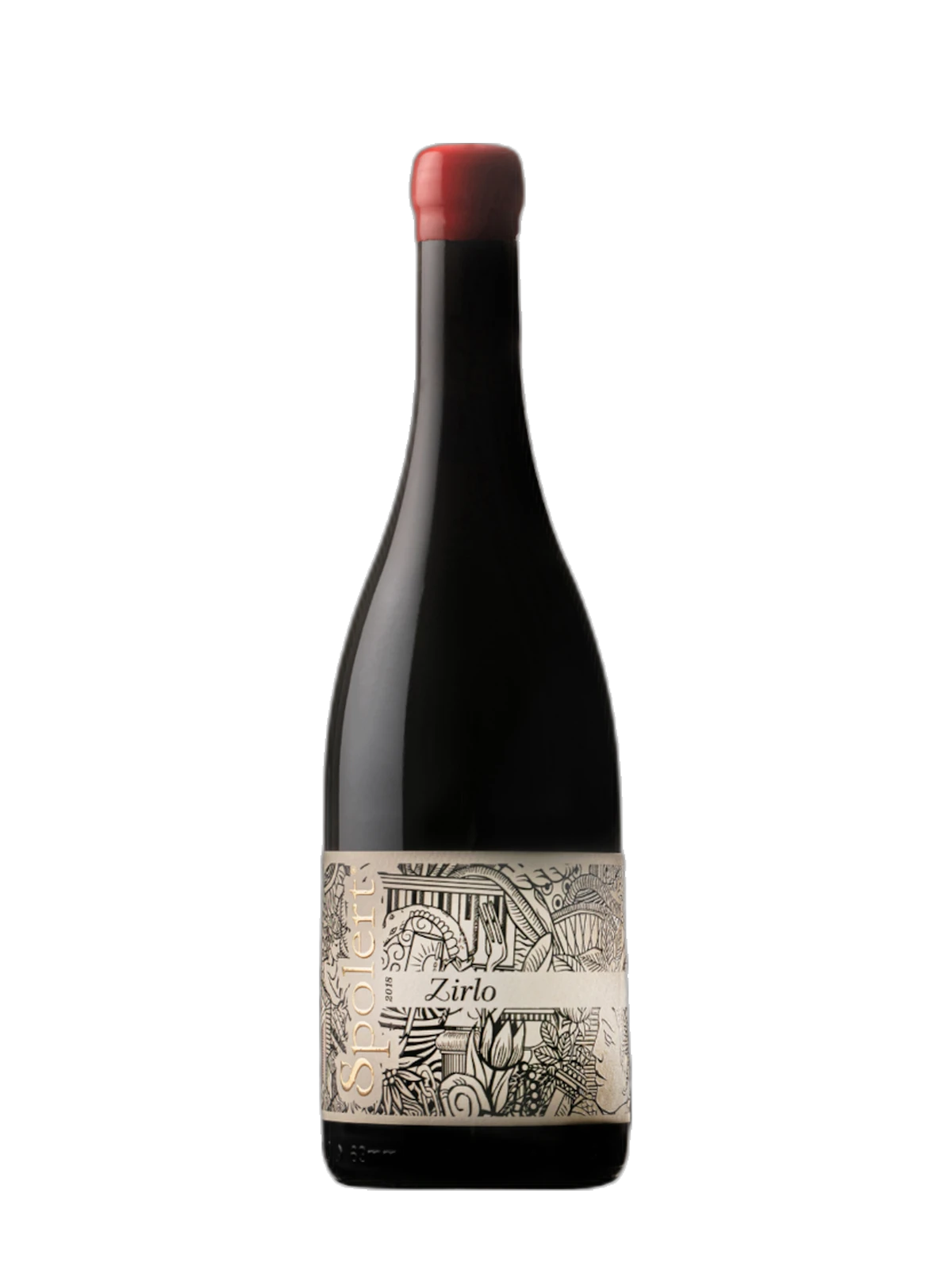 Spolert Merlot Zirlo