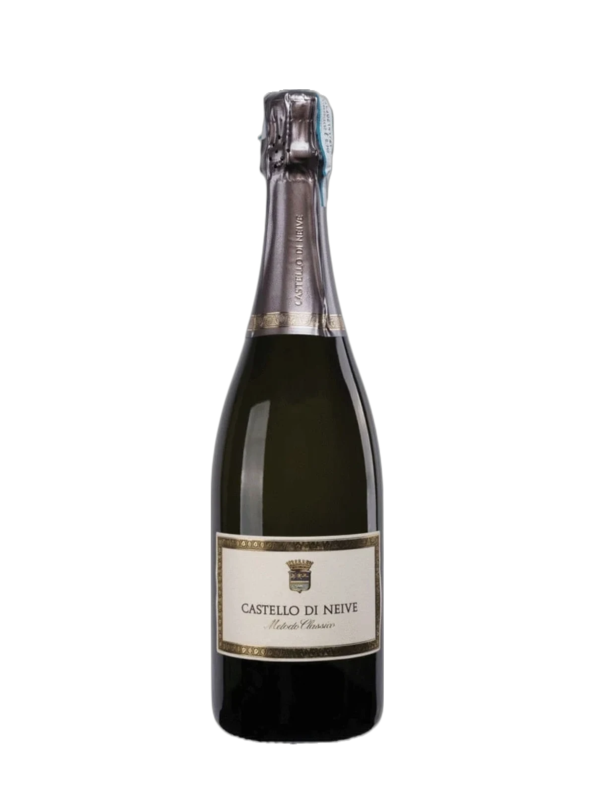 Castello di Neive Piemonte Doc Spumante Pinot Nero Metodo Classico