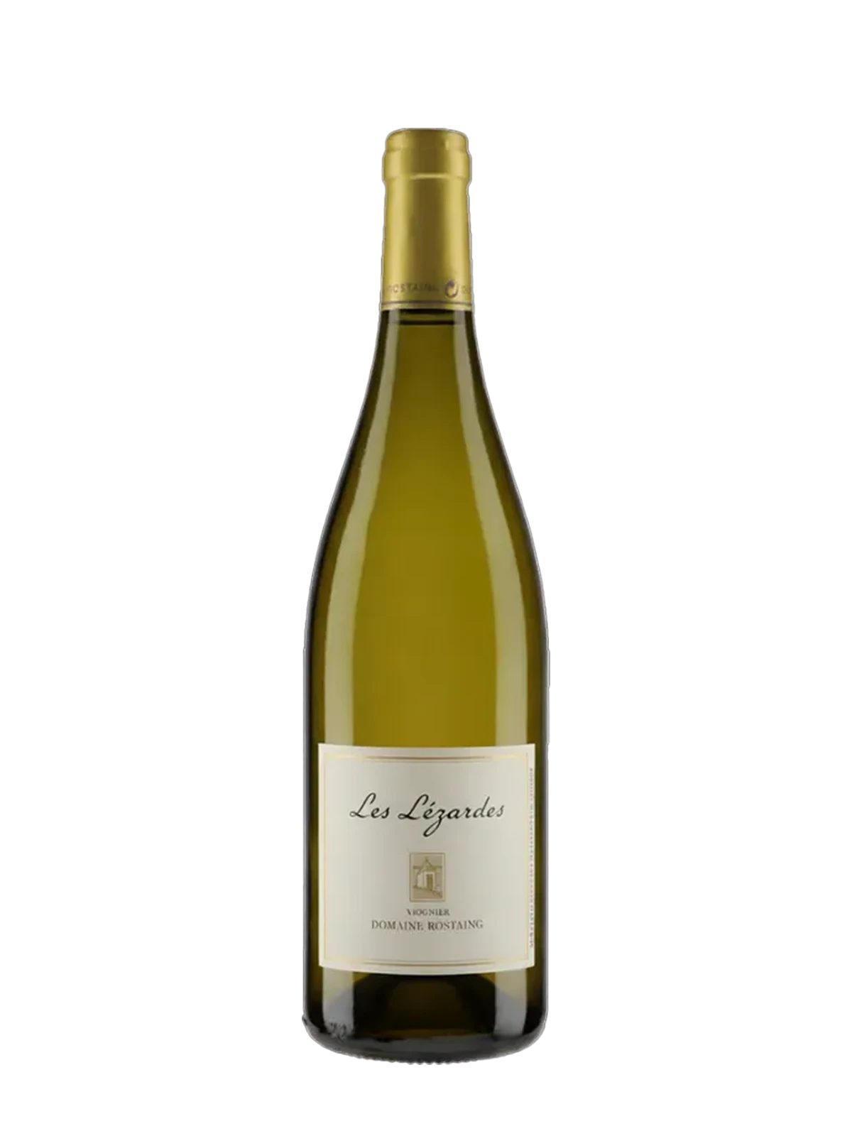 Domaine Rostaing Les Lézardes Blanc