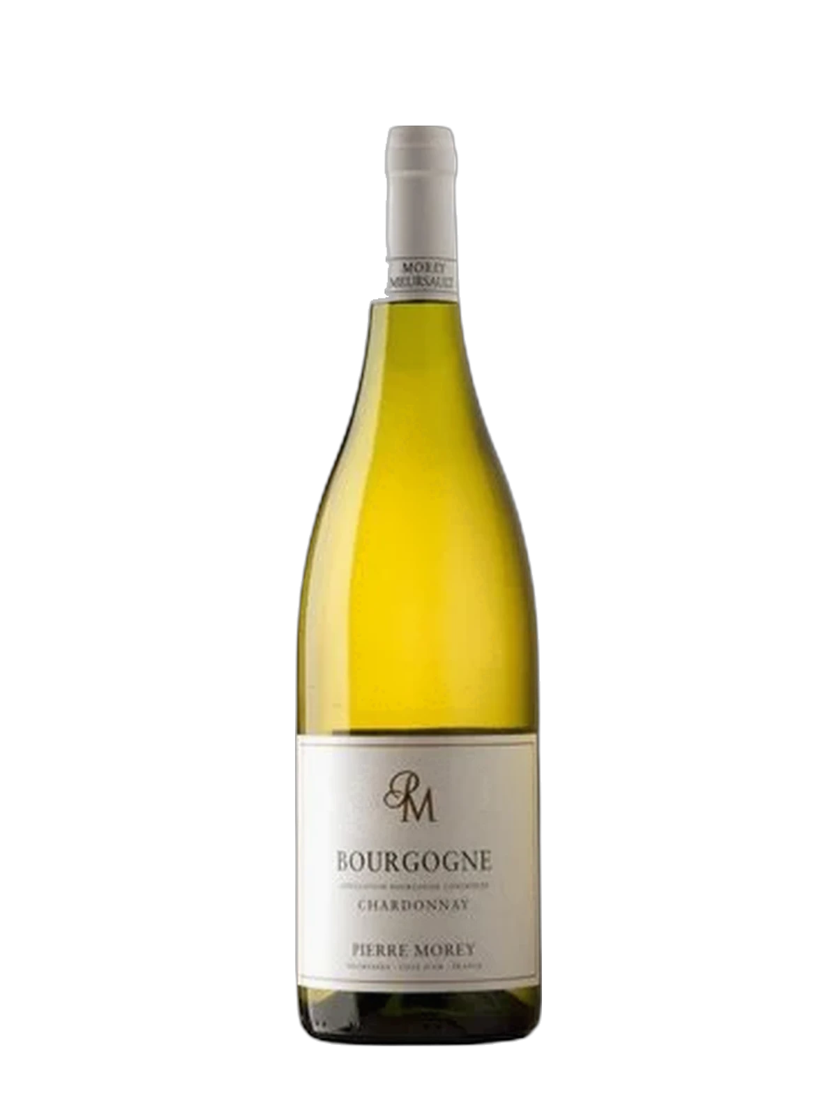 Pierre Morey Bourgogne Chardonnay