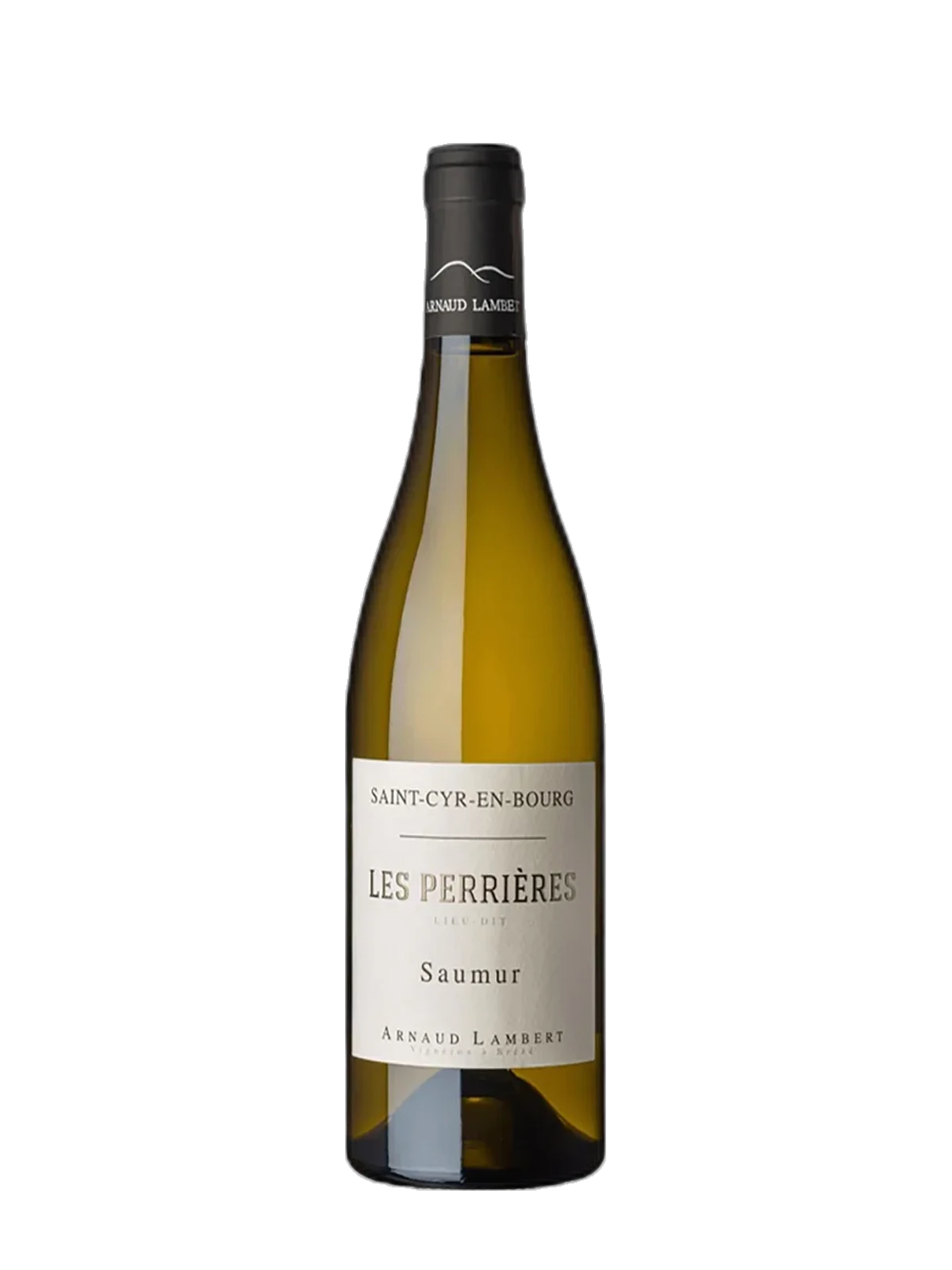 Arnaud Lambert Saumur Blanc Les Perrières