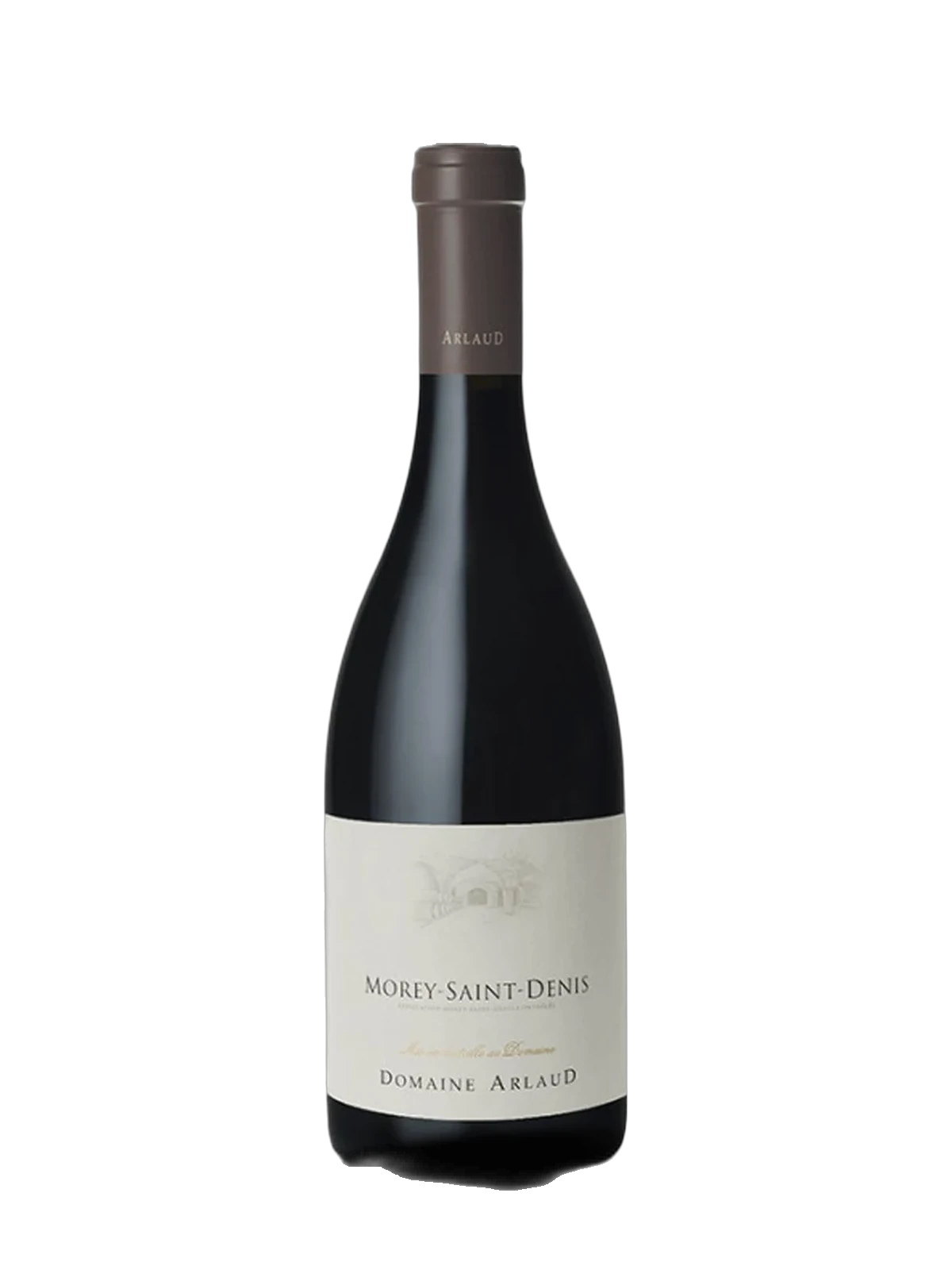 Domaine Arlaud Morey-Saint-Denis