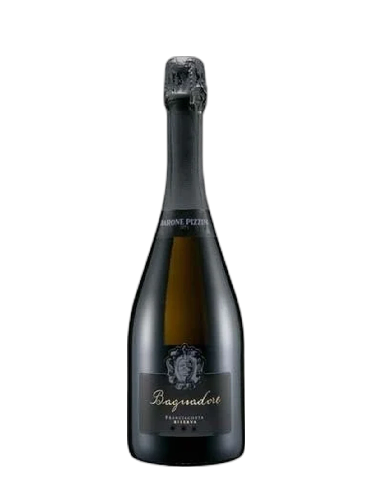 Barone Pizzini Franciacorta Dosaggio Zero Riserva Bagnadore
