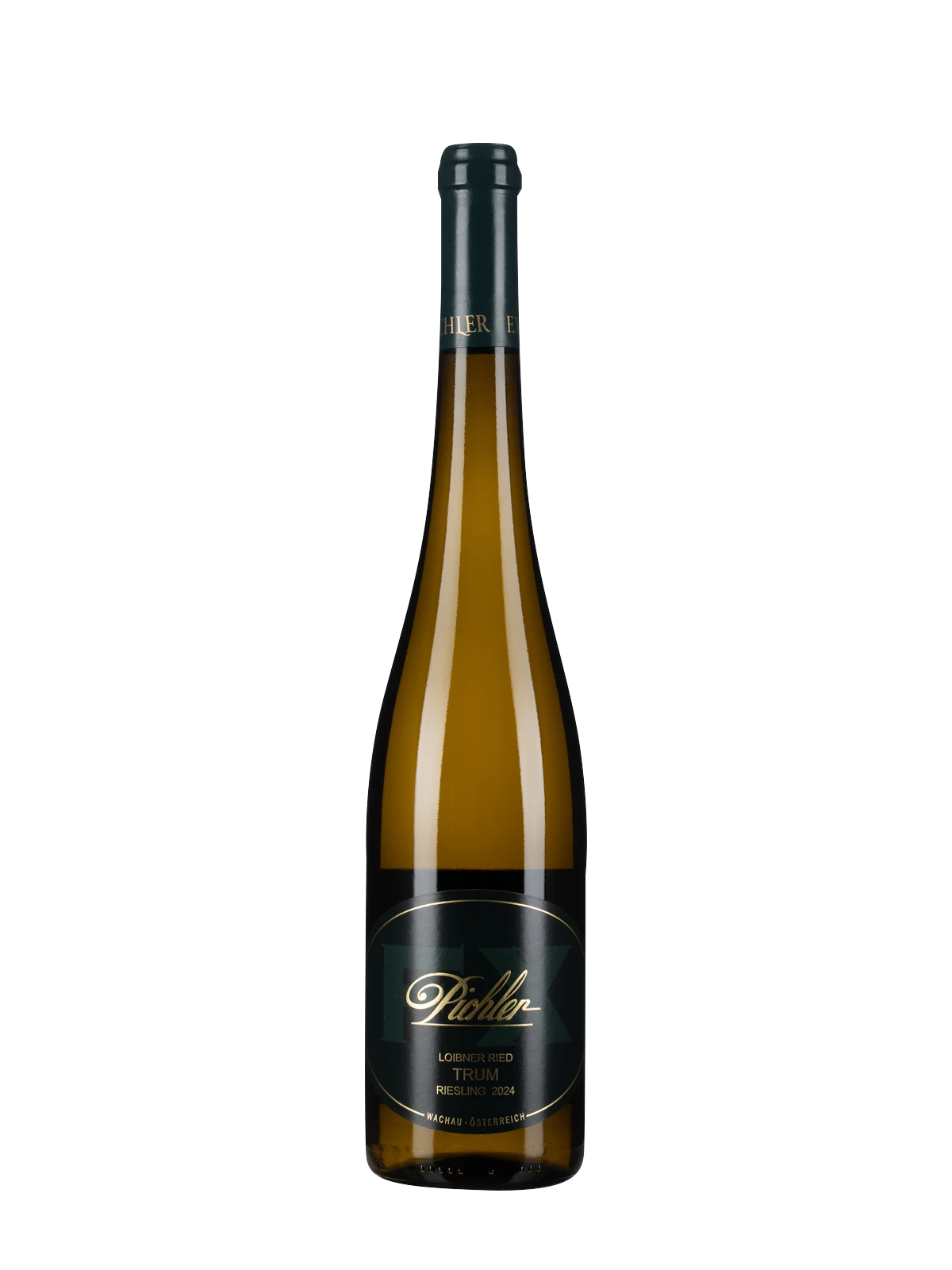Weingut F.X. Pichler Loibner Ried Trum Riesling