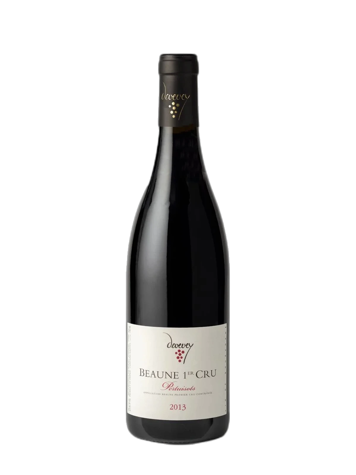 Jean-Yves Devevey Beaune 1er Cru Pertuisots