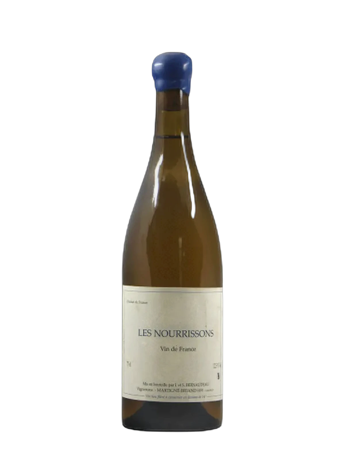 STEPHANE BERNAUDEAU Anjou Les Nourissons
