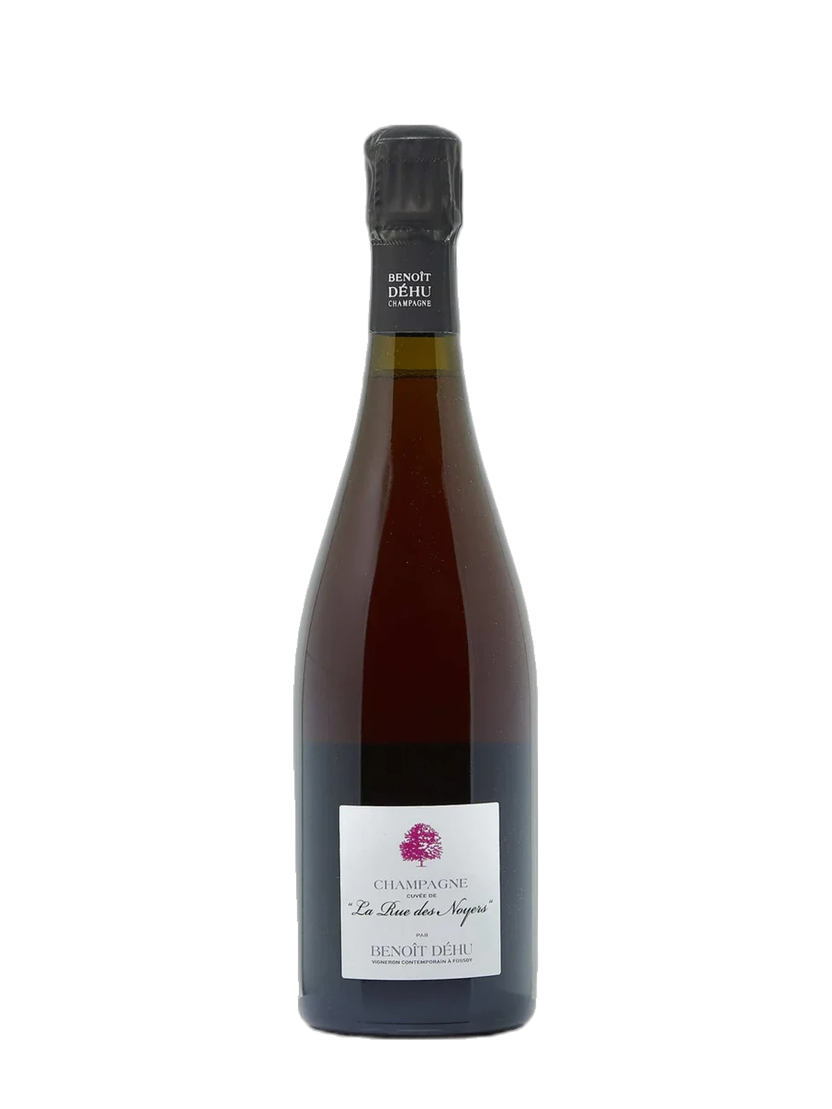 Benoit Dehu La Rue des Noyers Rosé