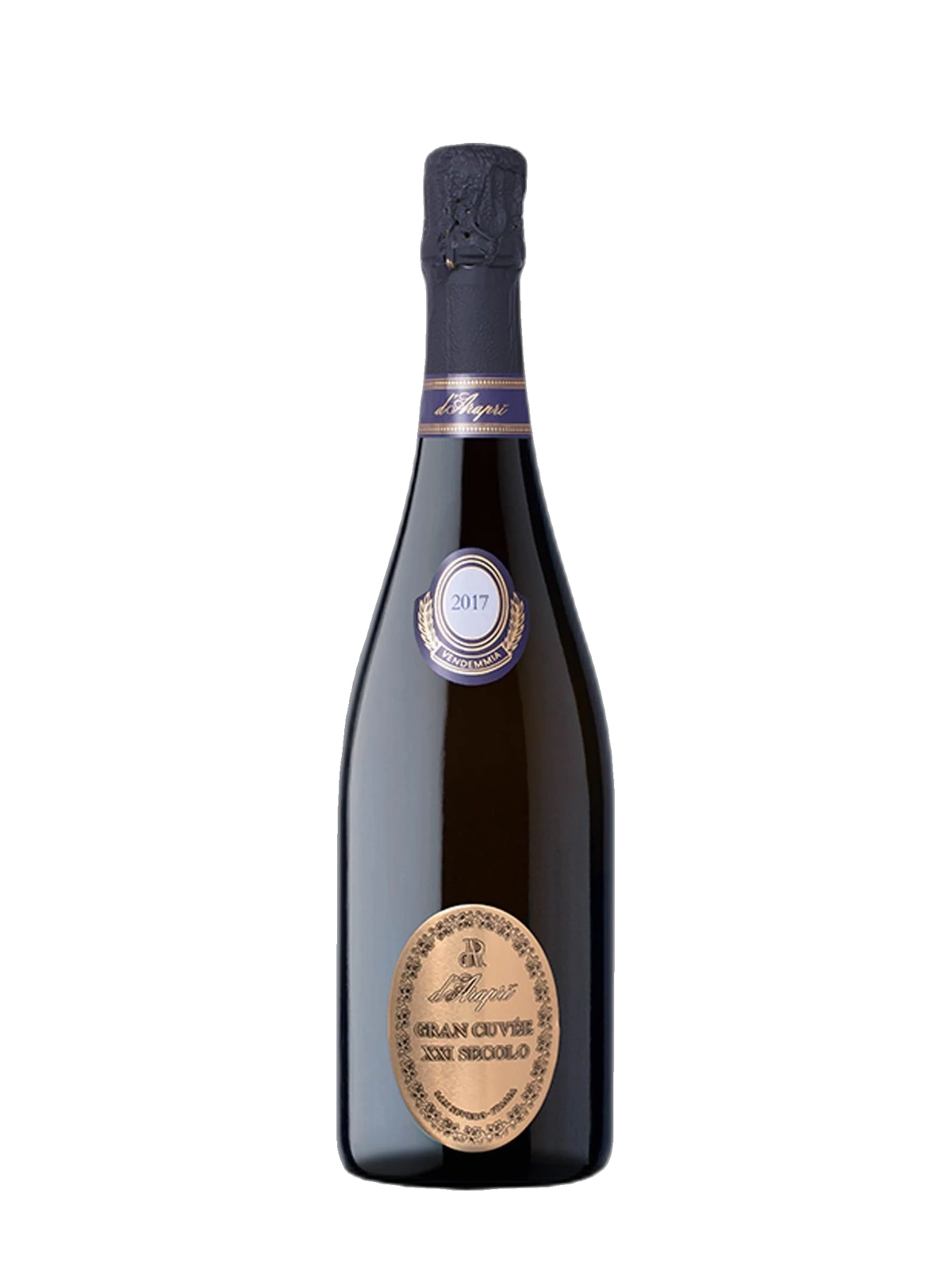 D'Araprì Gran Cuvée
