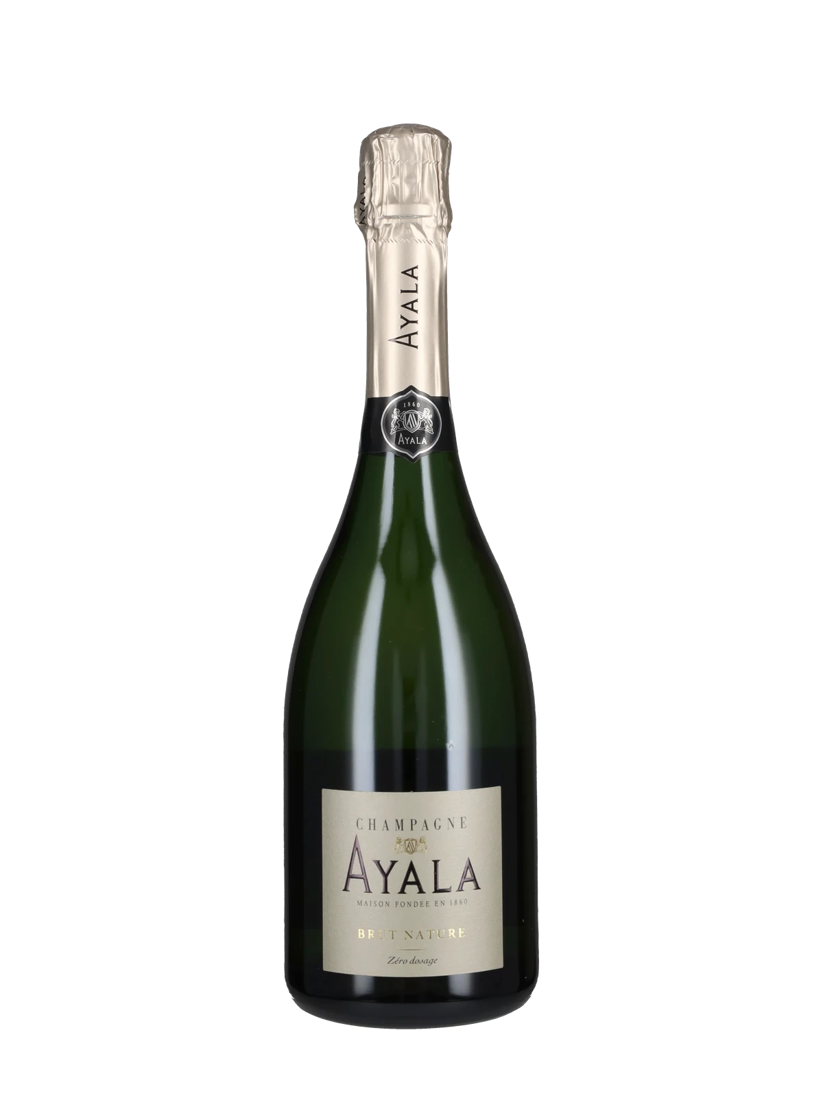 Ayala Brut Nature