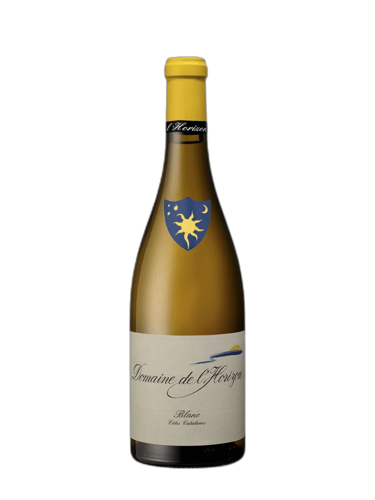 DOMAINE DE L'HORIZON Domaine de L'Horizon Blanc
