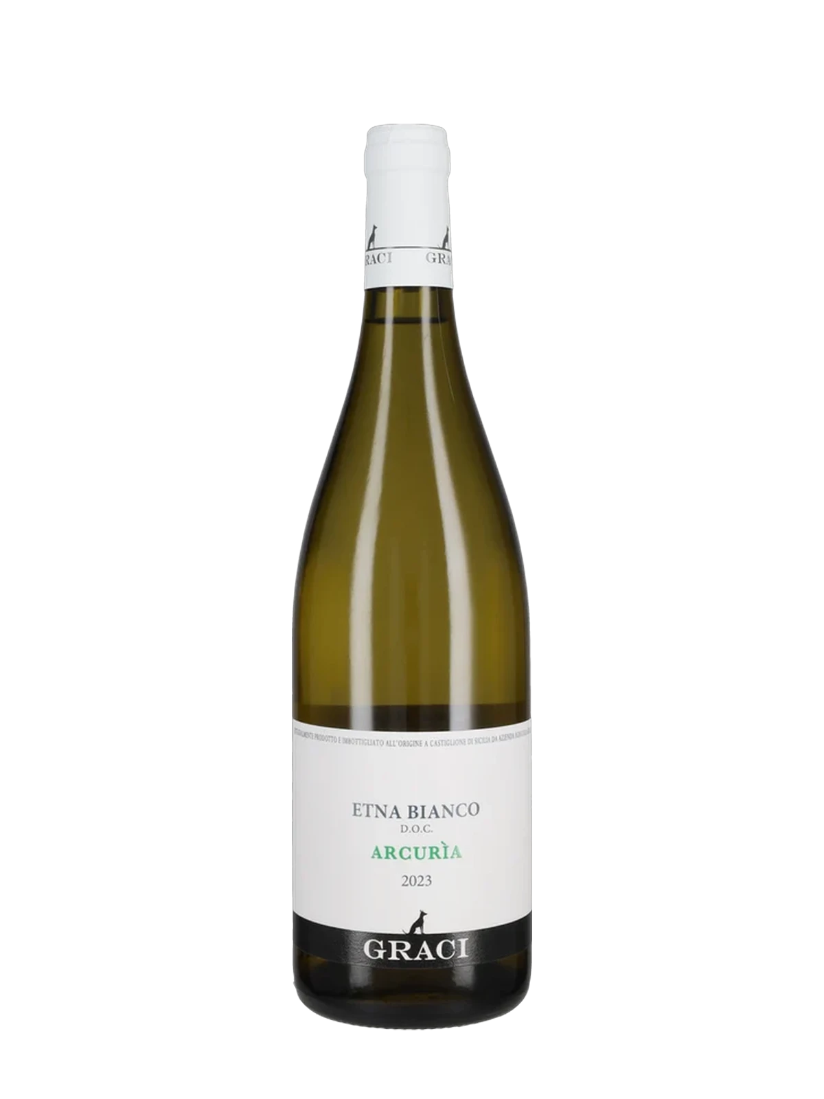 GRACI Arcuria Bianco