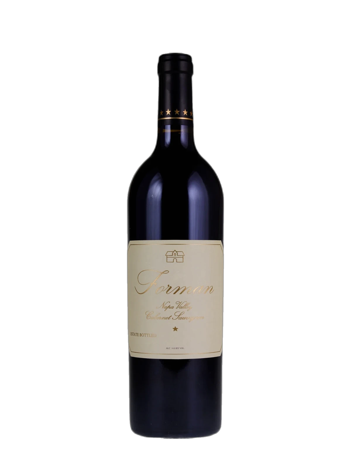 Forman Cabernet Sauvignon