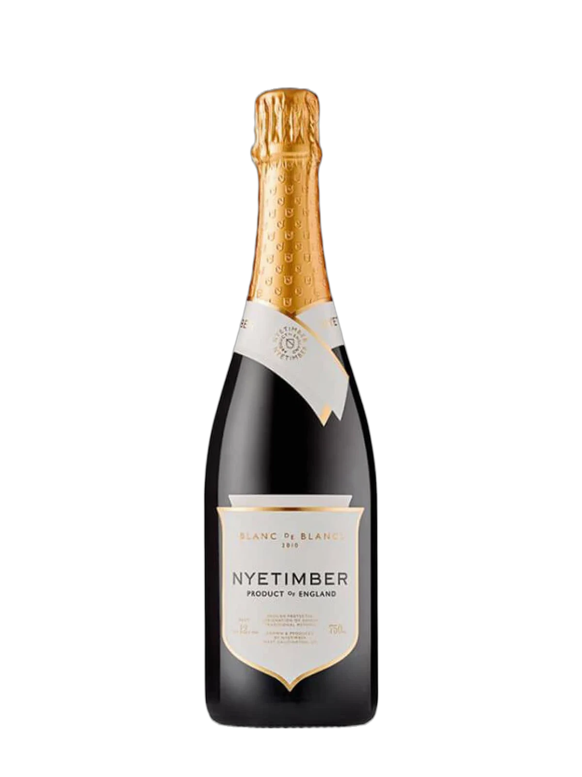 Nyetimber Blanc de Blancs 2016