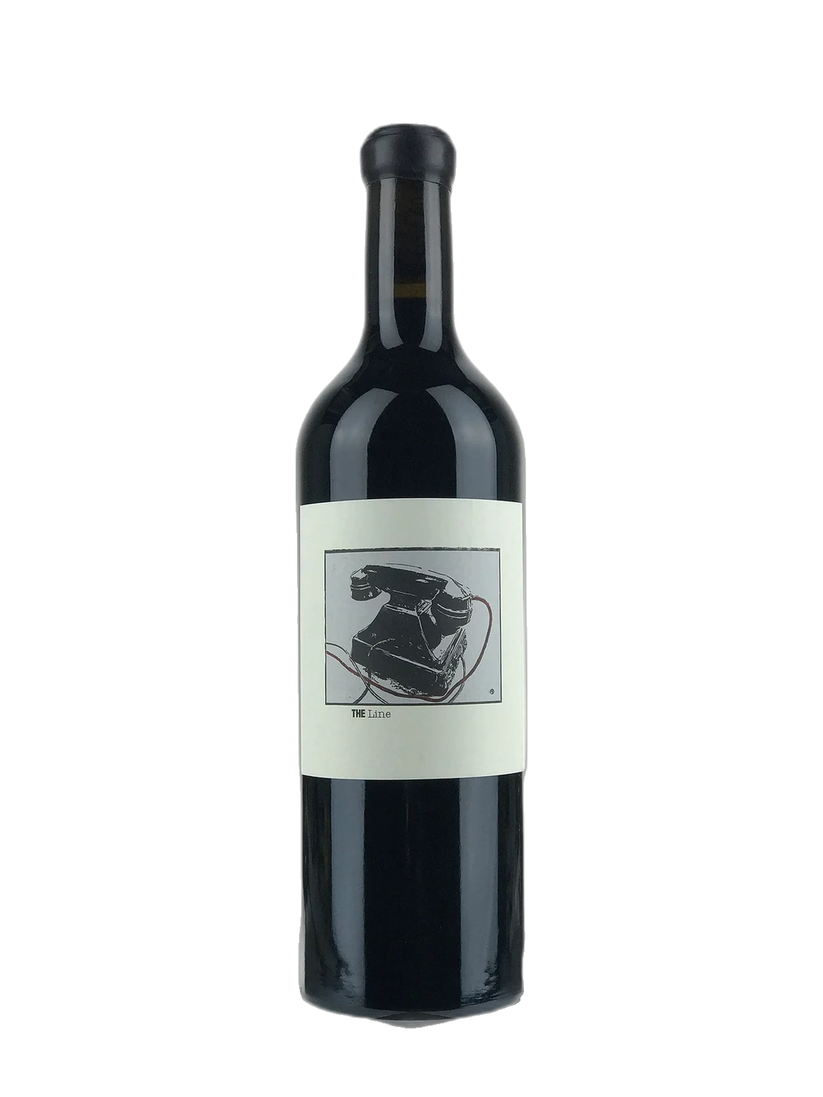 SINE QUA NON Grenache The Line
