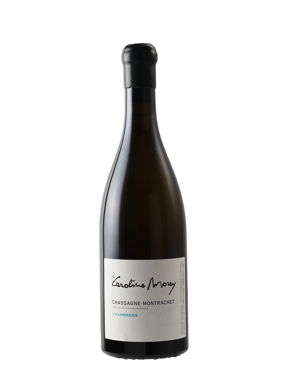 Caroline Morey Chassagne-Montrachet Chambrées