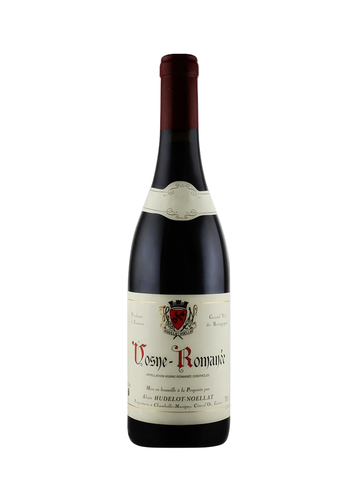 Hudelot-Noëllat Vosne-Romanée